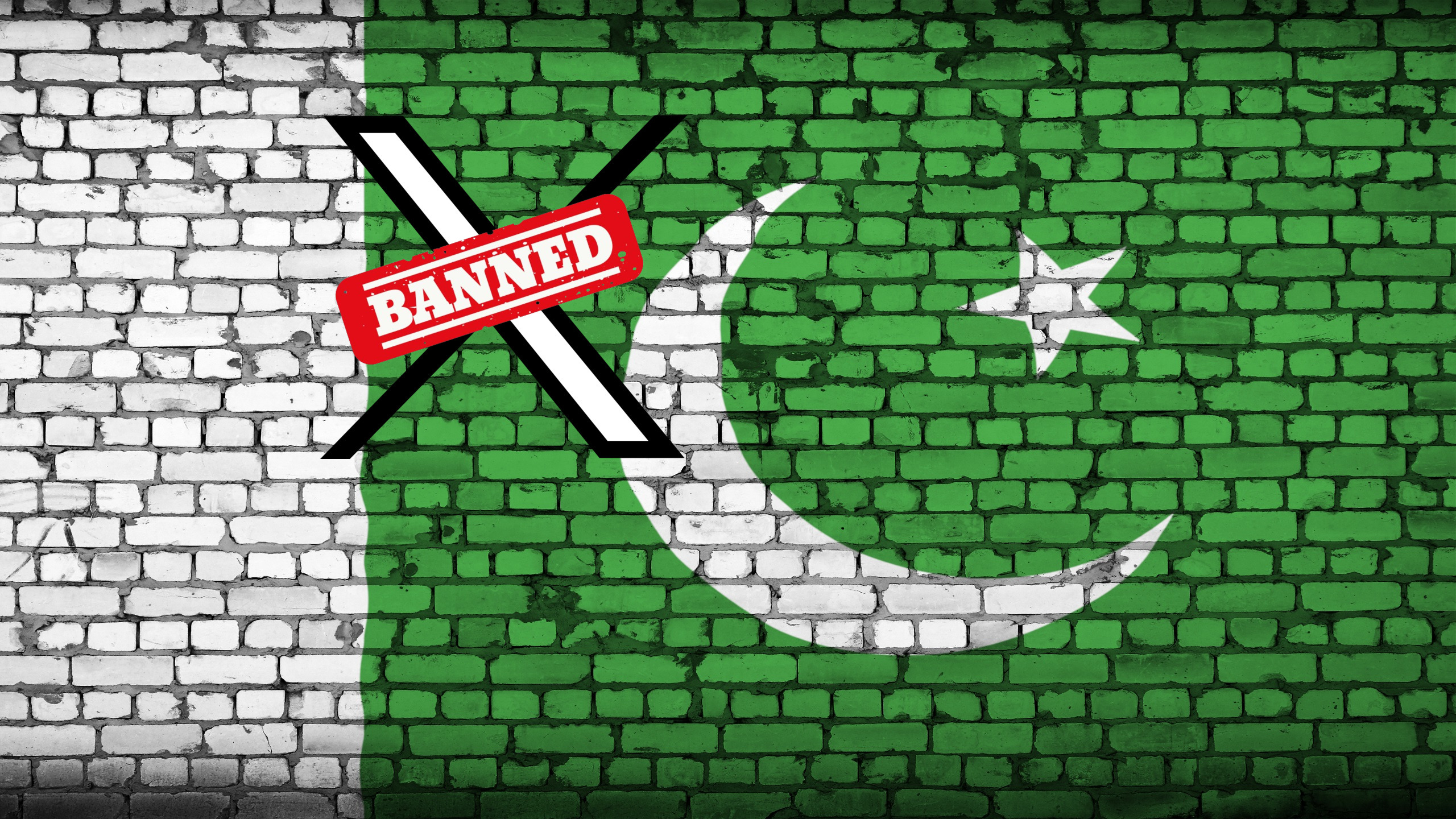 Following Controversial Elections, Social Media Platform X Still Banned in Pakistan