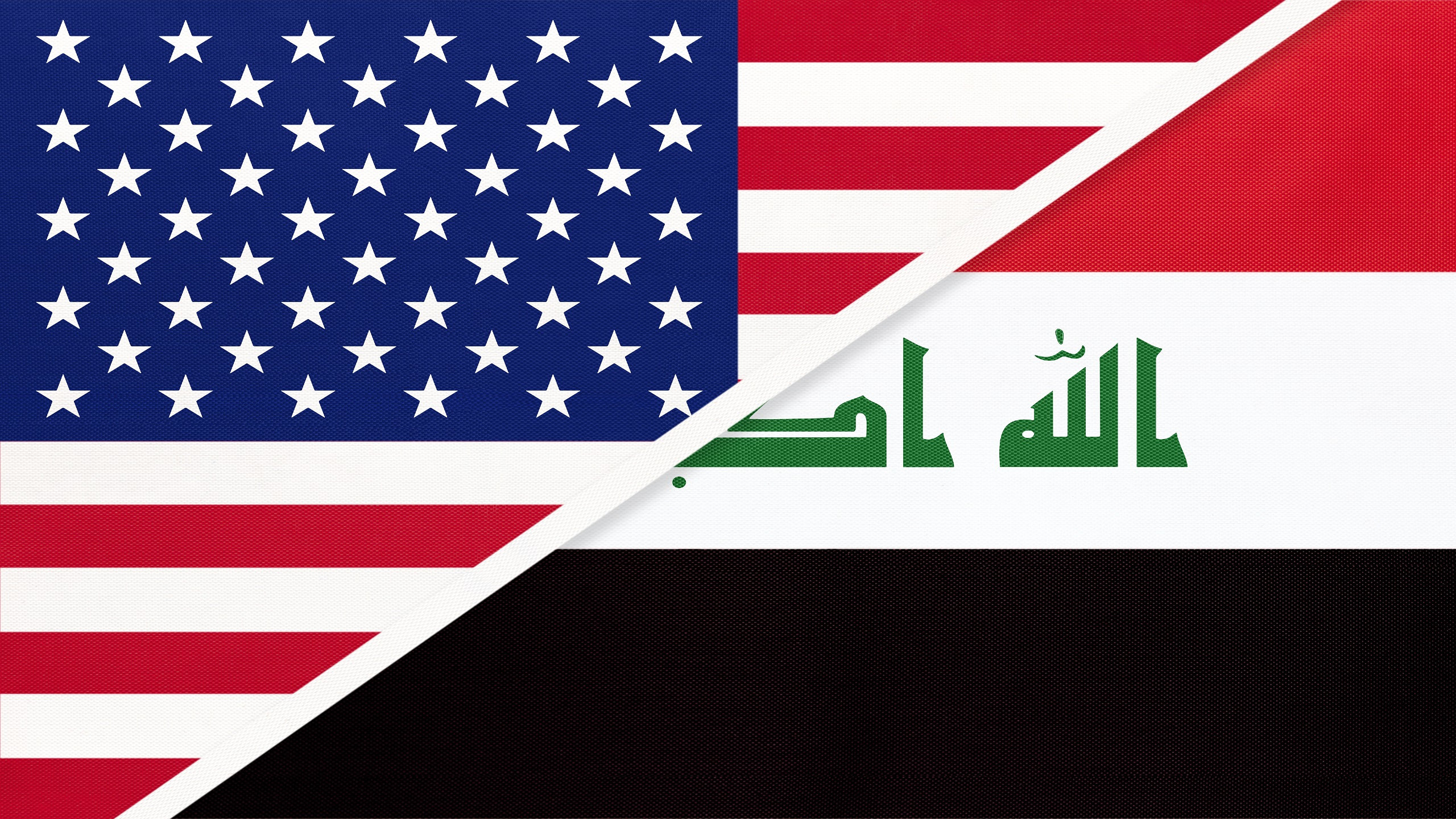 Iraq, US Plan Withdrawal of Coalition Forces in Strategy Talks