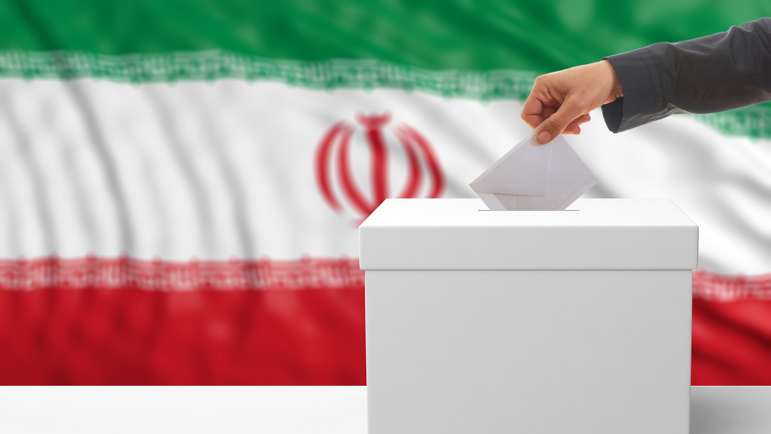 Tehran Prepares for Elections as Public Discontent Simmers