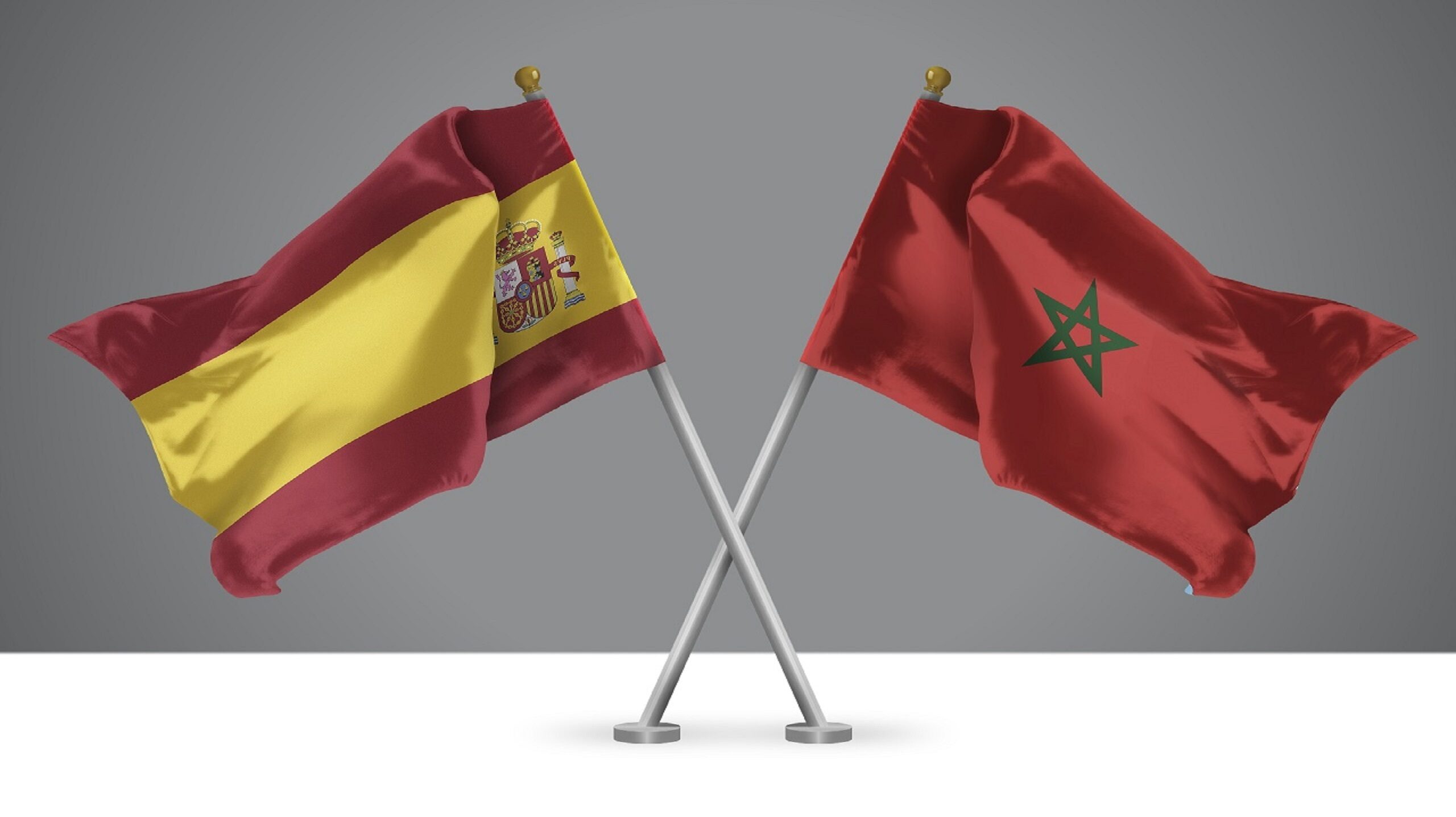 Spain Offers Expertise for Morocco’s Railway Expansion