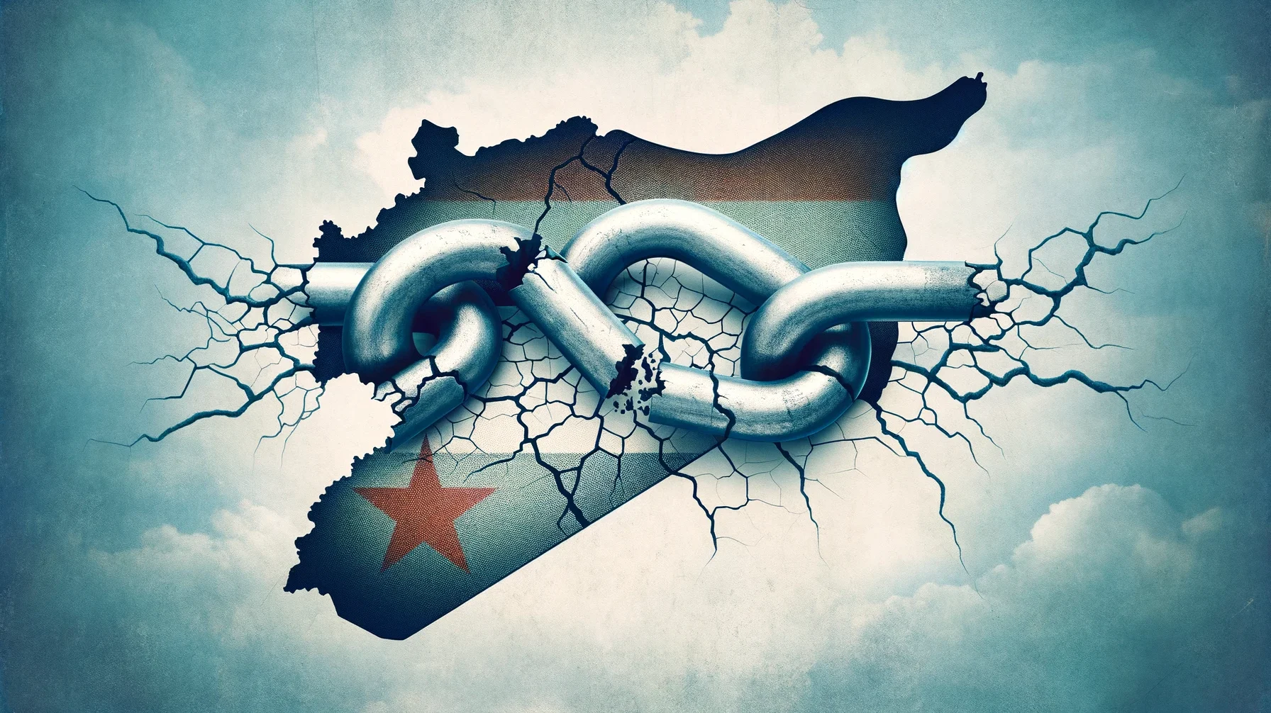 Will Harmony Return to Syrian Society?