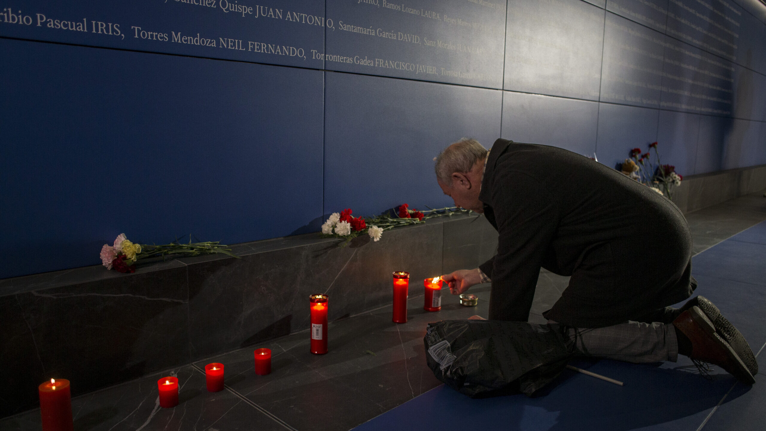 Two Decades Since 11M: Europe’s Ongoing Battle Against Jihadi Radicalization