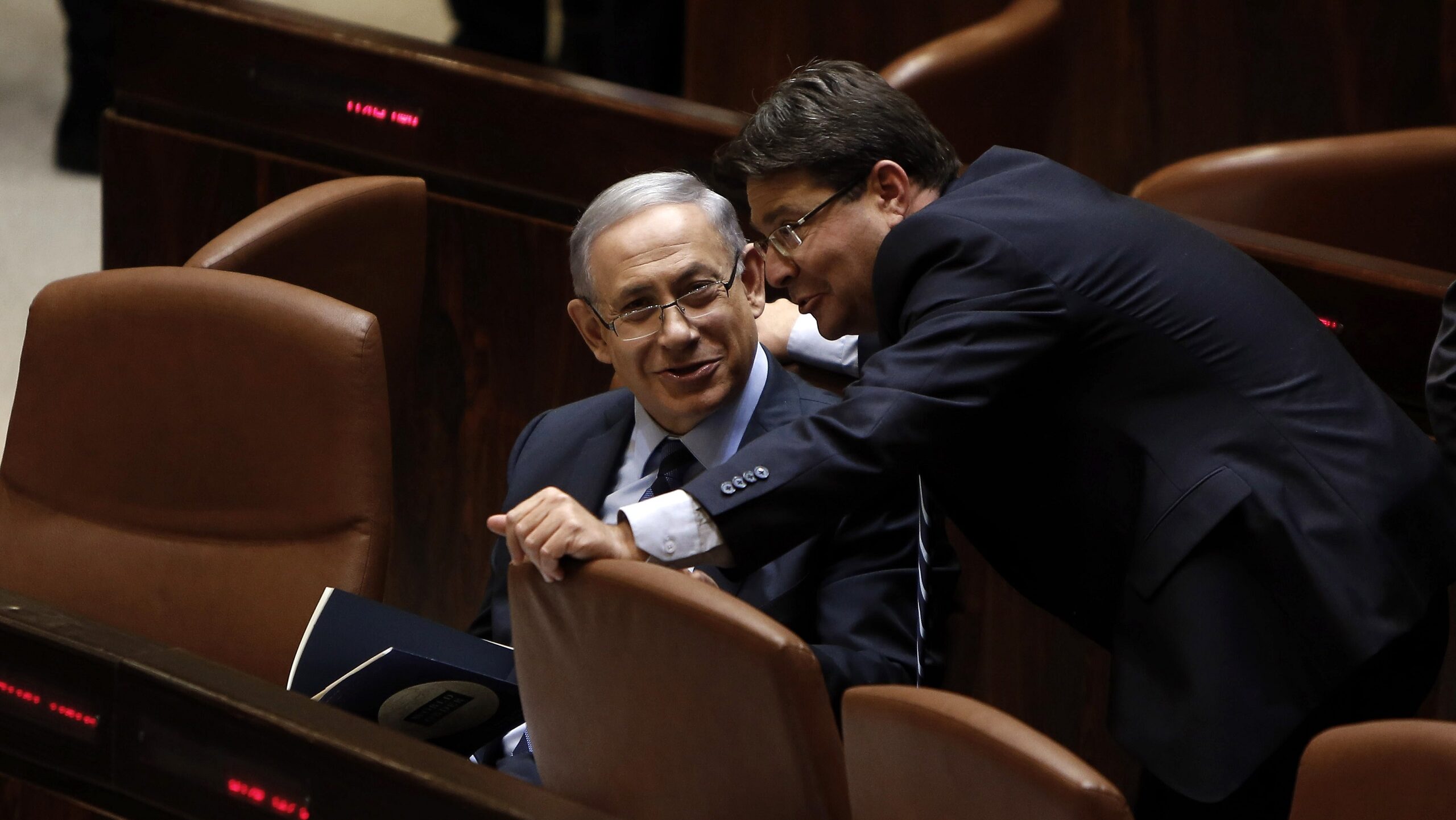 Who is Ofir Akunis?: From Science and Technology Minister to Israel’s Face in New York