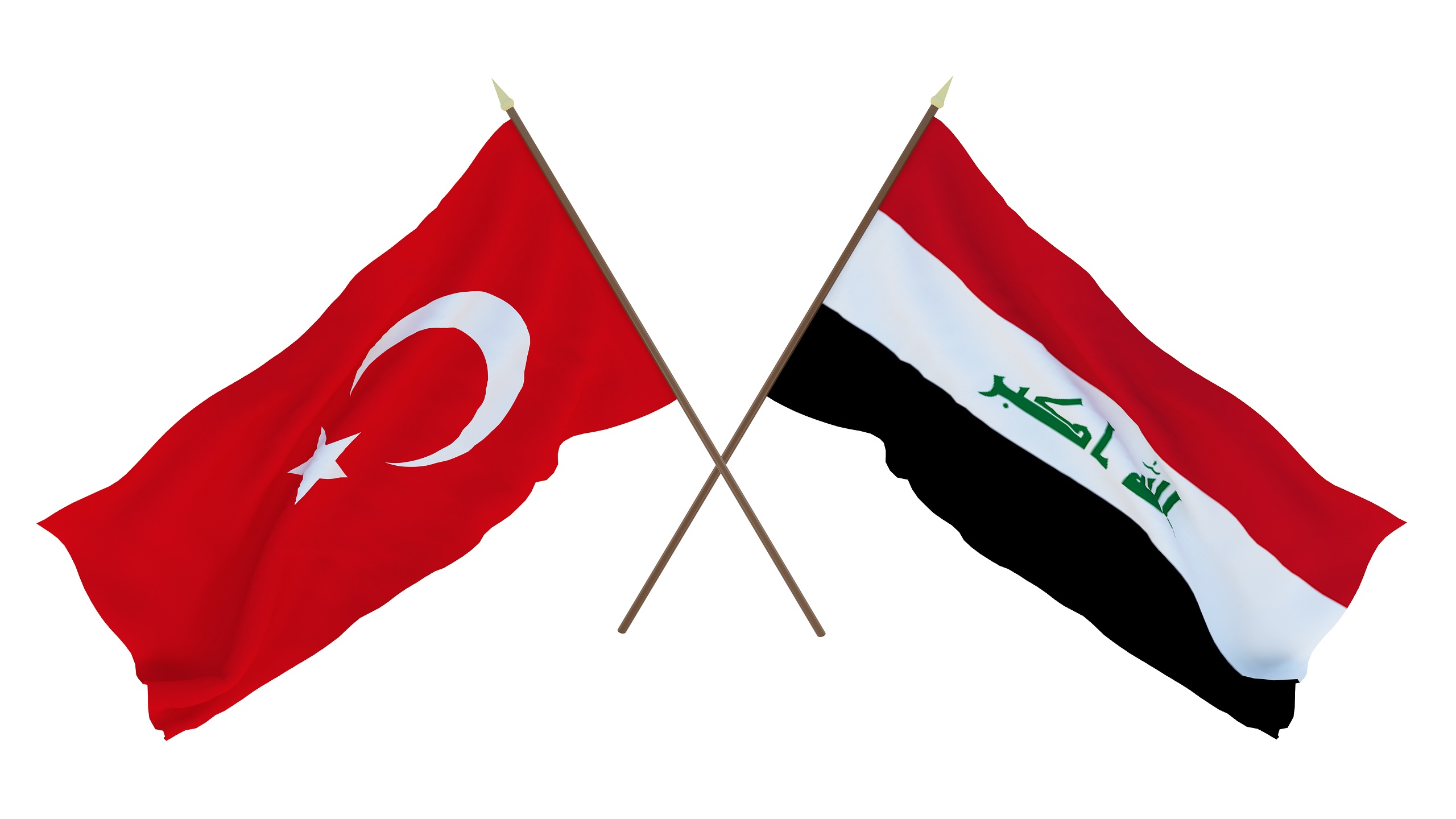 Turkish and Iraqi Leaders to Tackle Kurdish Insurgency, Economic Ties at Bilateral Meeting