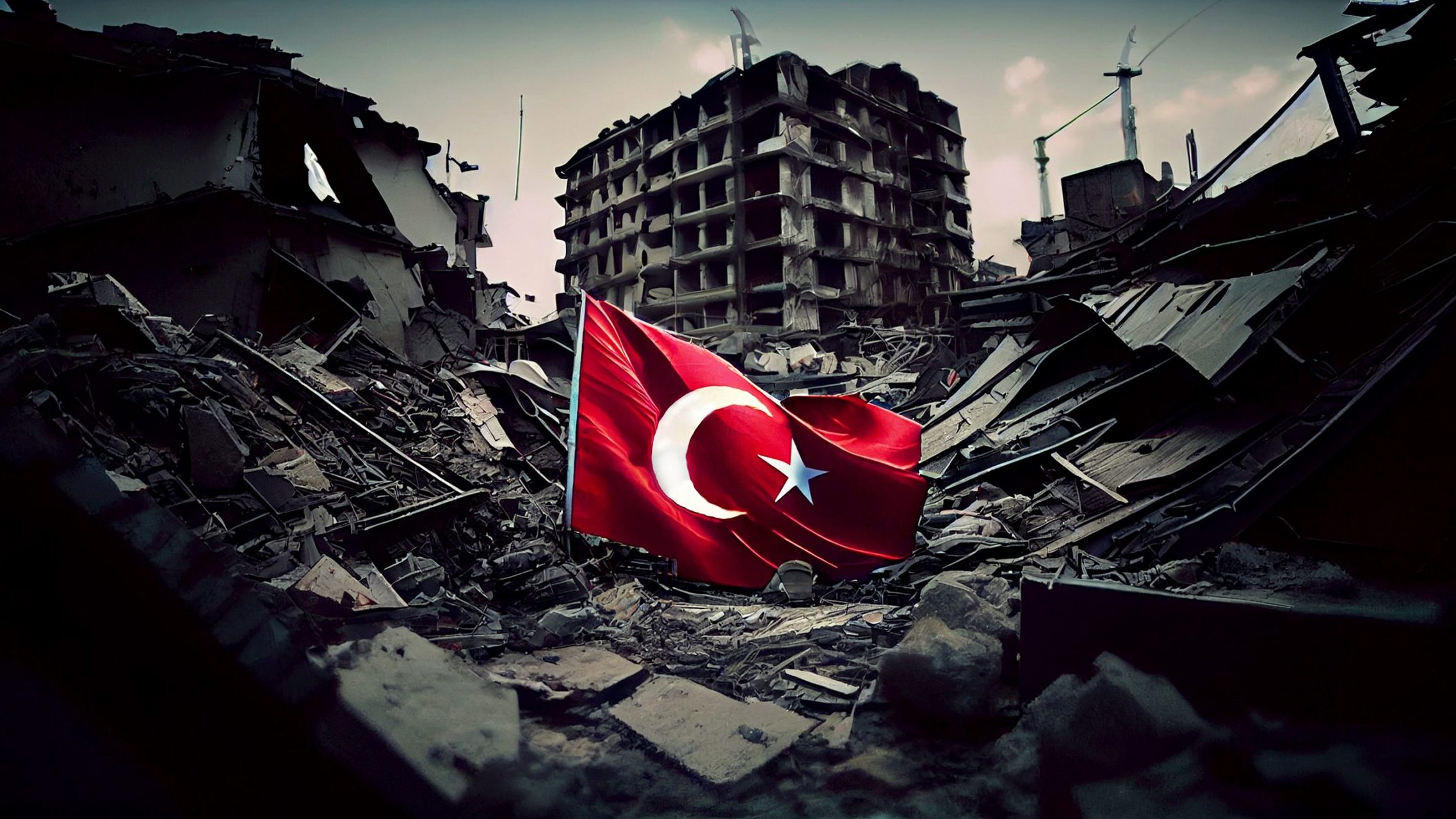 Turkish Government’s Seizure of Quake Survivors’ Homes Sparks Legal Battles
