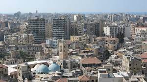 War Against Israel Leaves Shattered Lebanese Economy on the Brink