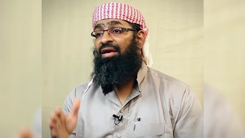 Saad bin Atef Al Awlaki Takes Helm of AQAP Following Leader’s Death