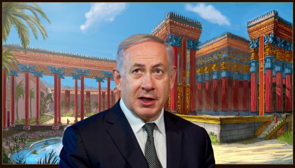 Netanyahu’s Final Act: Biblical Triumph or Shakespearean Tragedy?