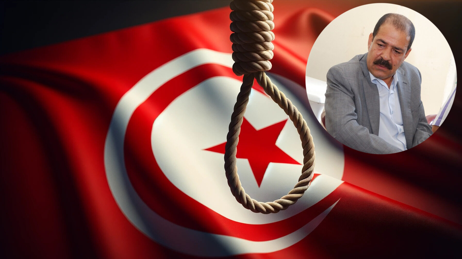 Tunisian Court Delivers Death Sentences in 2013 Political Assassination Case