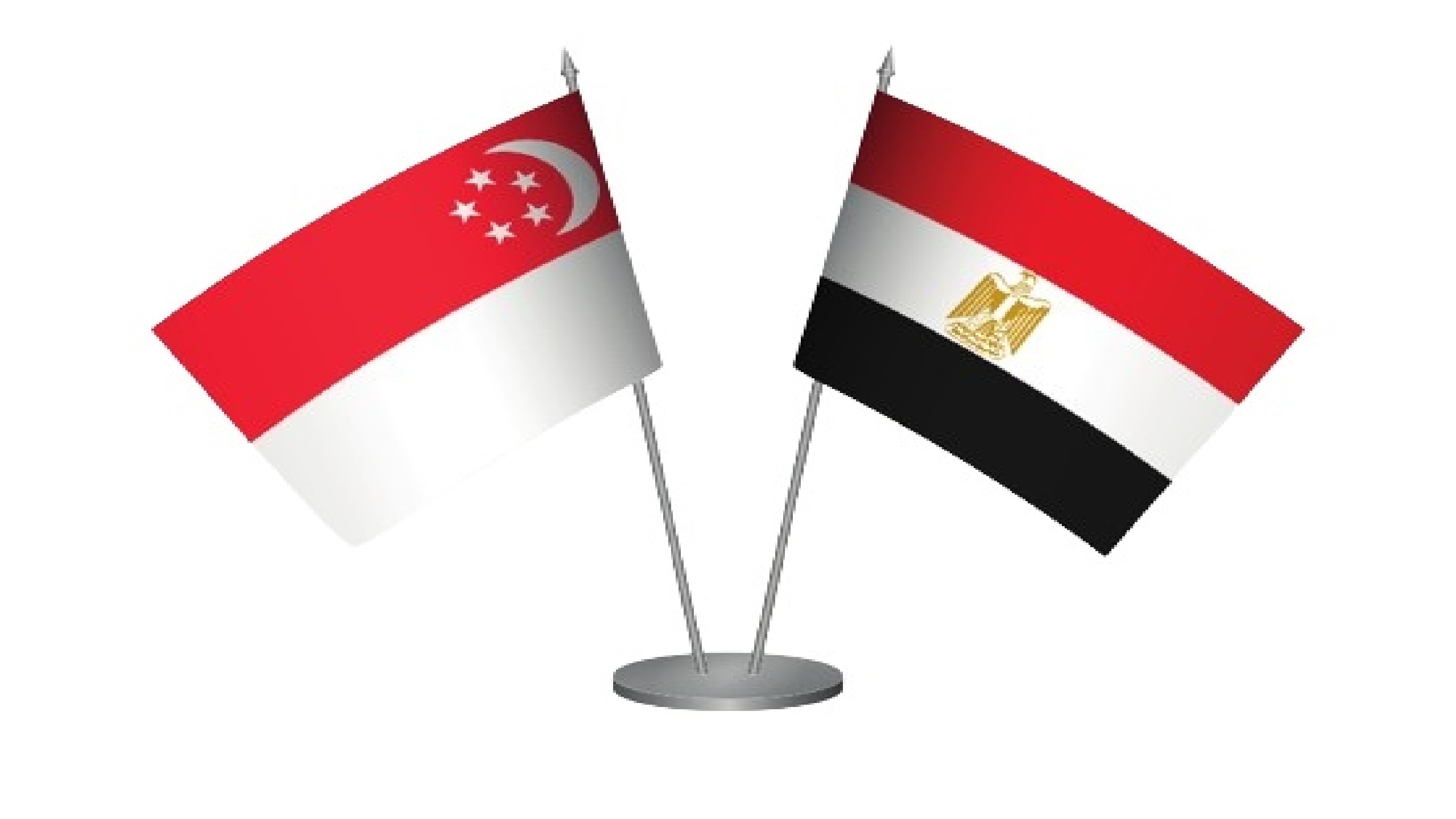 Bilateral Trade Boost: Egypt, Singapore To Enhance Economic Ties
