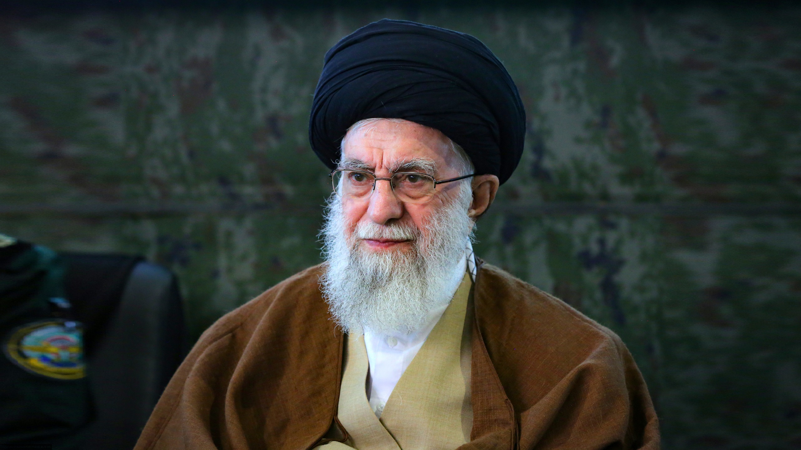 OPINION – Oust the Ayatollahs, Achieve Peace