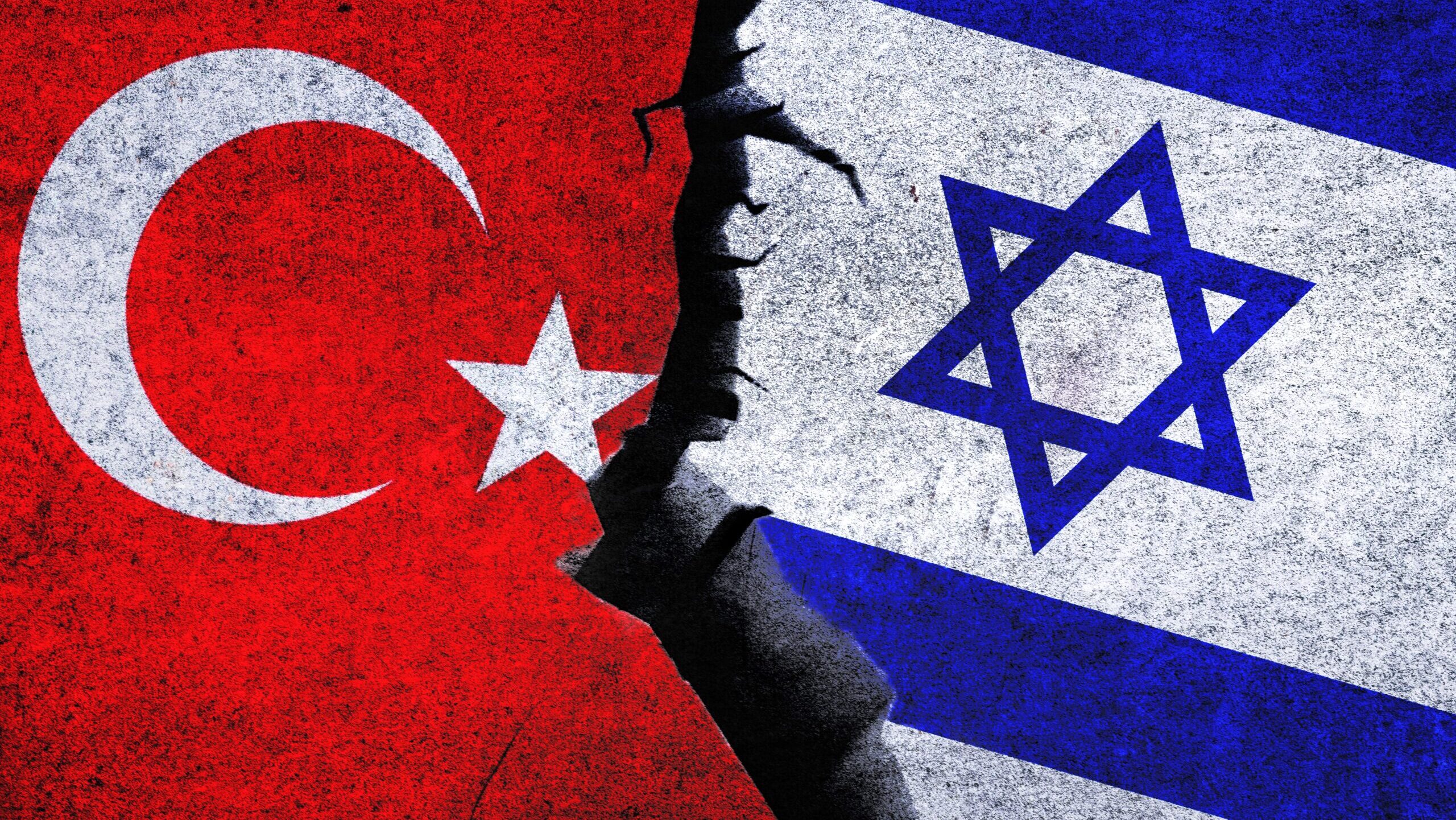 Ankara’s Ban on Trade With Israel Harms Turkey, Putting in Doubt Its Actual Implementation