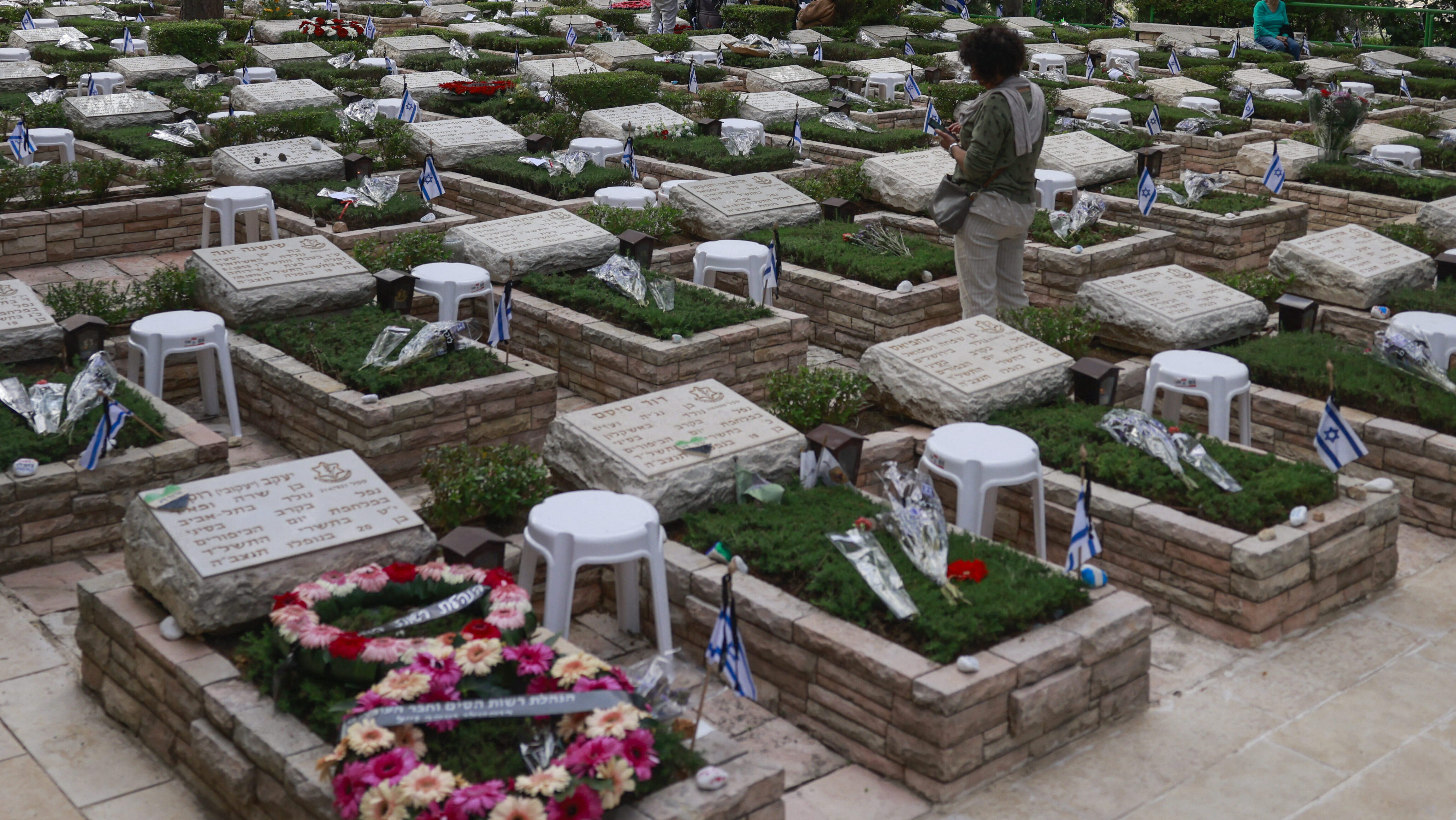 Bereaved Families Prompt Israeli Gov’t To Reassign Ministers for Memorial Day Ceremonies