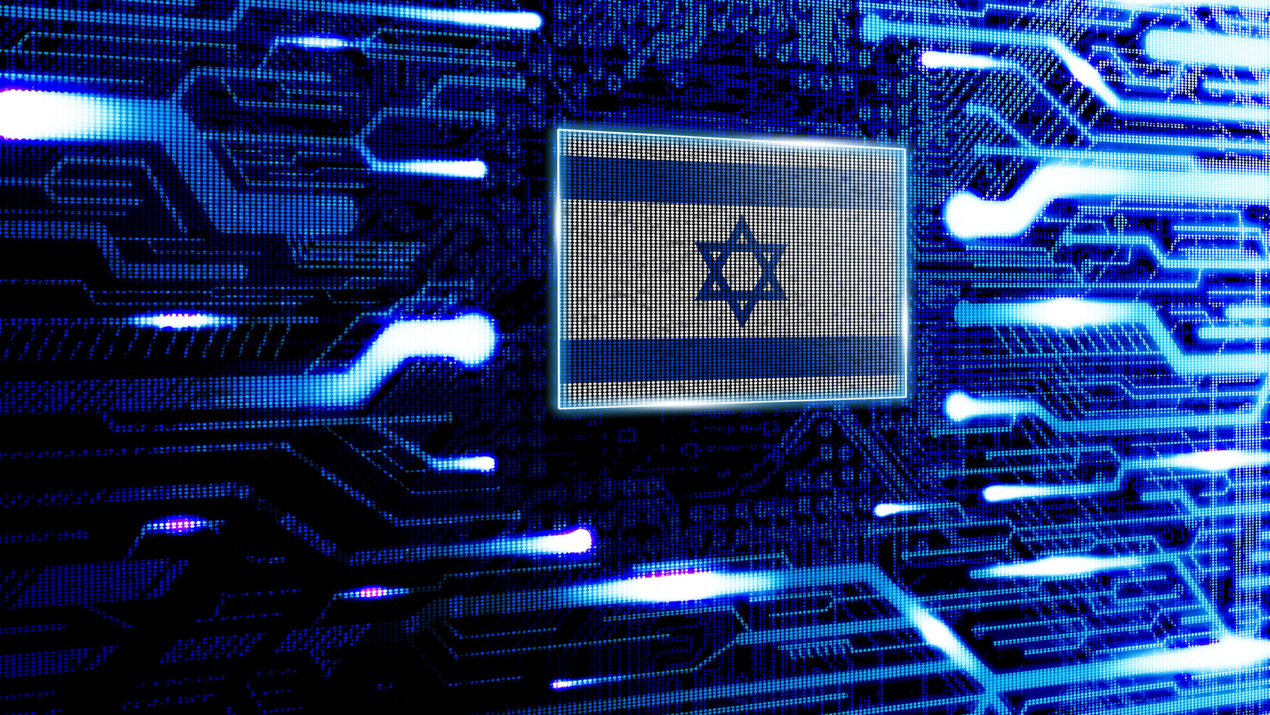 Cyber Sector Takes Center Stage: Israel Bolsters Defenses in Response to Surge of Attacks