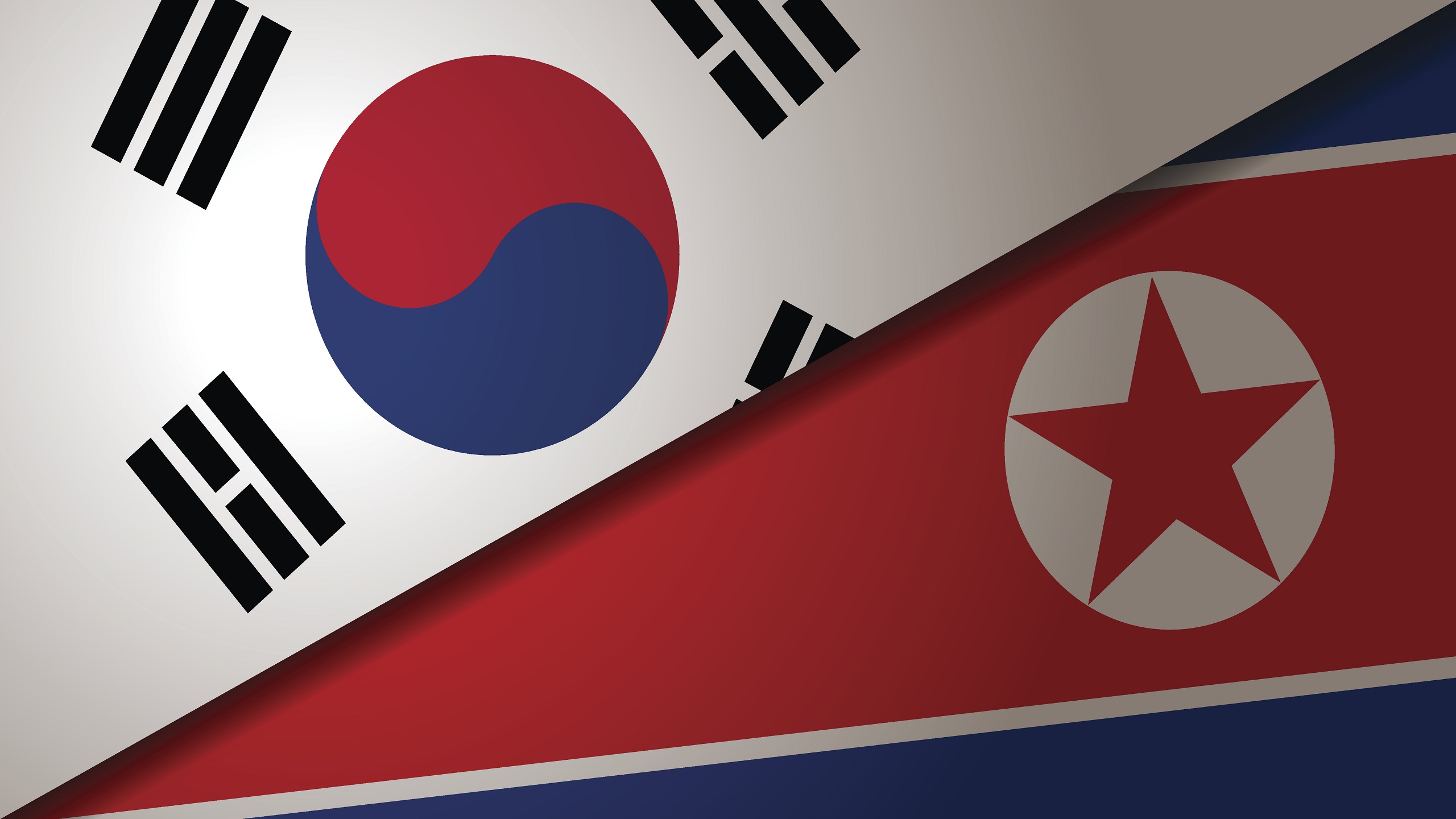Which of the 2 Koreas Do We Want To Be?