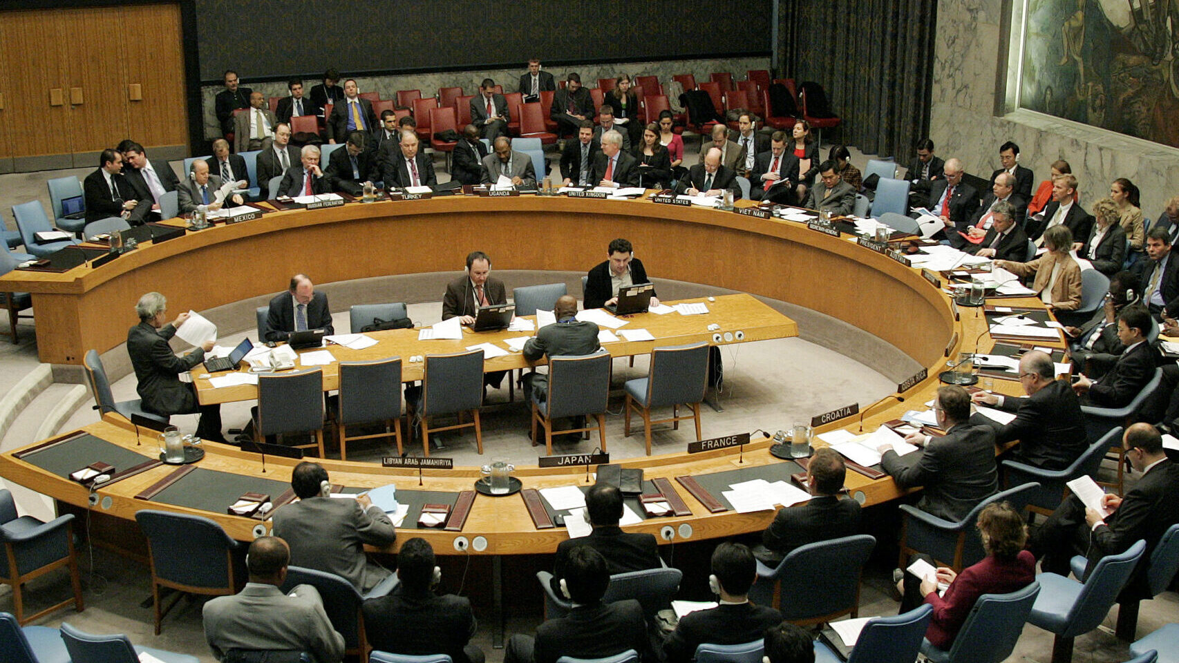 UN Lifts Sanctions on Syrian President Ahmed al-Sharaa Ahead of White House Visit 