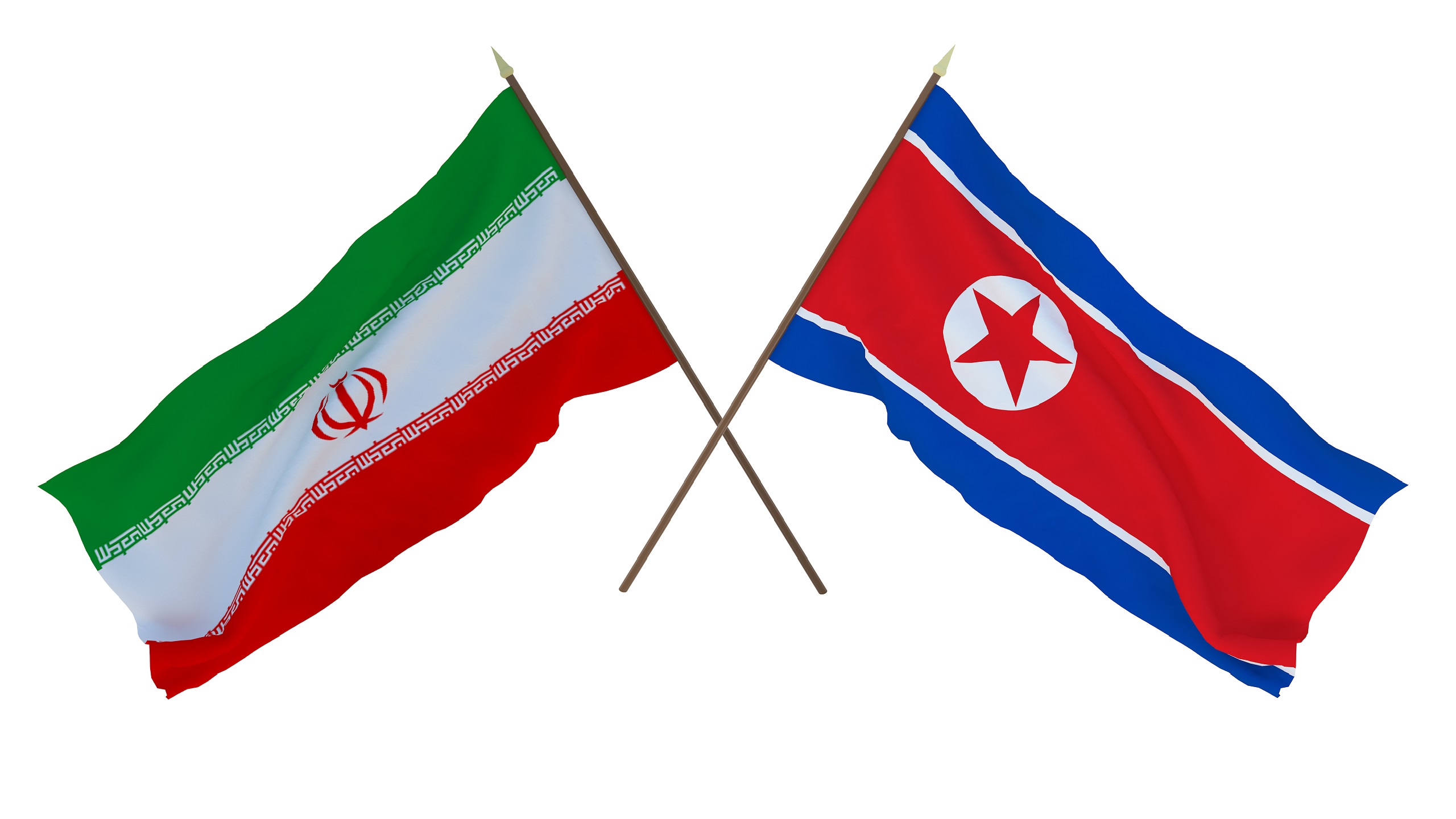 Hoping To Carve Out Further Diplomatic Legitimacy, North Korea Sends Top Delegation to Iran