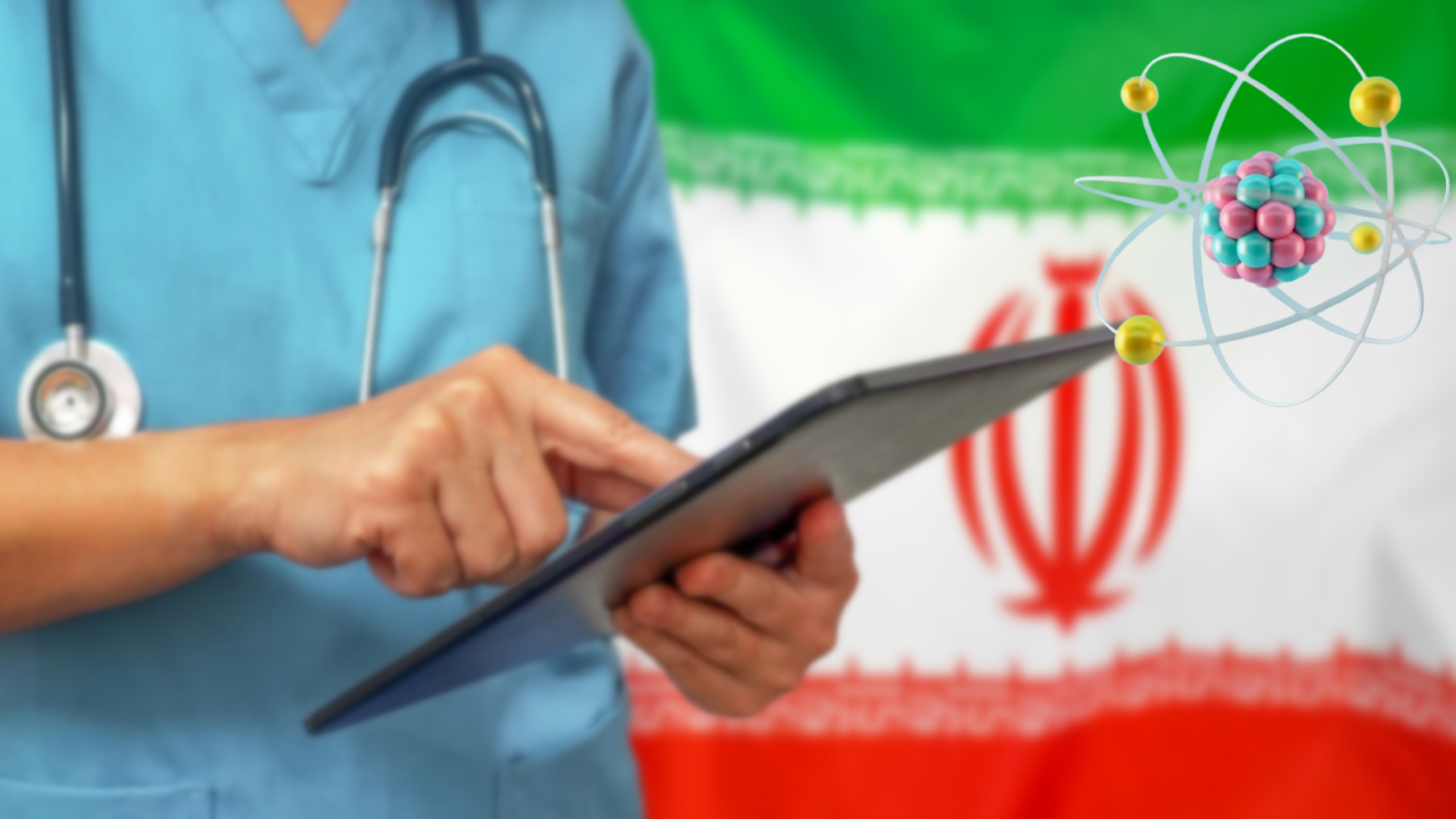 Iran boekt aanzienlijke vooruitgang op het gebied van nucleaire medische technologie en energieproductie