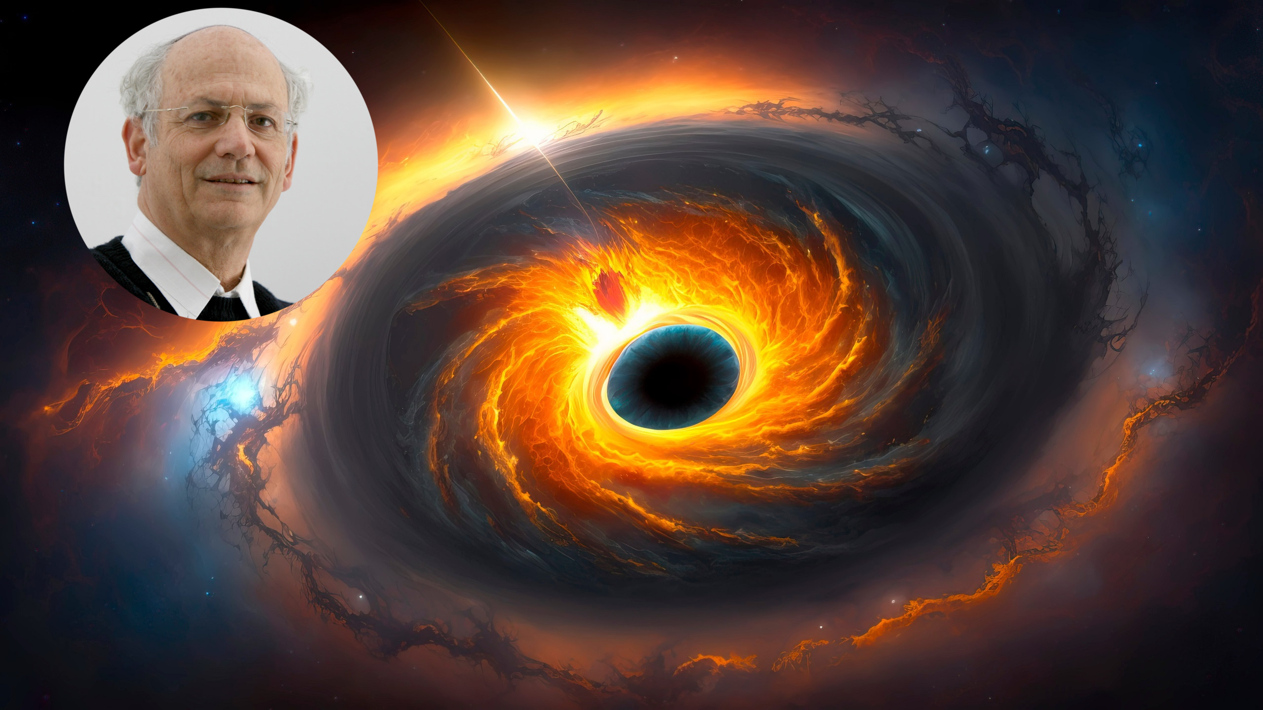 Israeli Astronomer: Discovery Provides ‘First Indisputable Proof’ of Stellar Black Hole This Massive