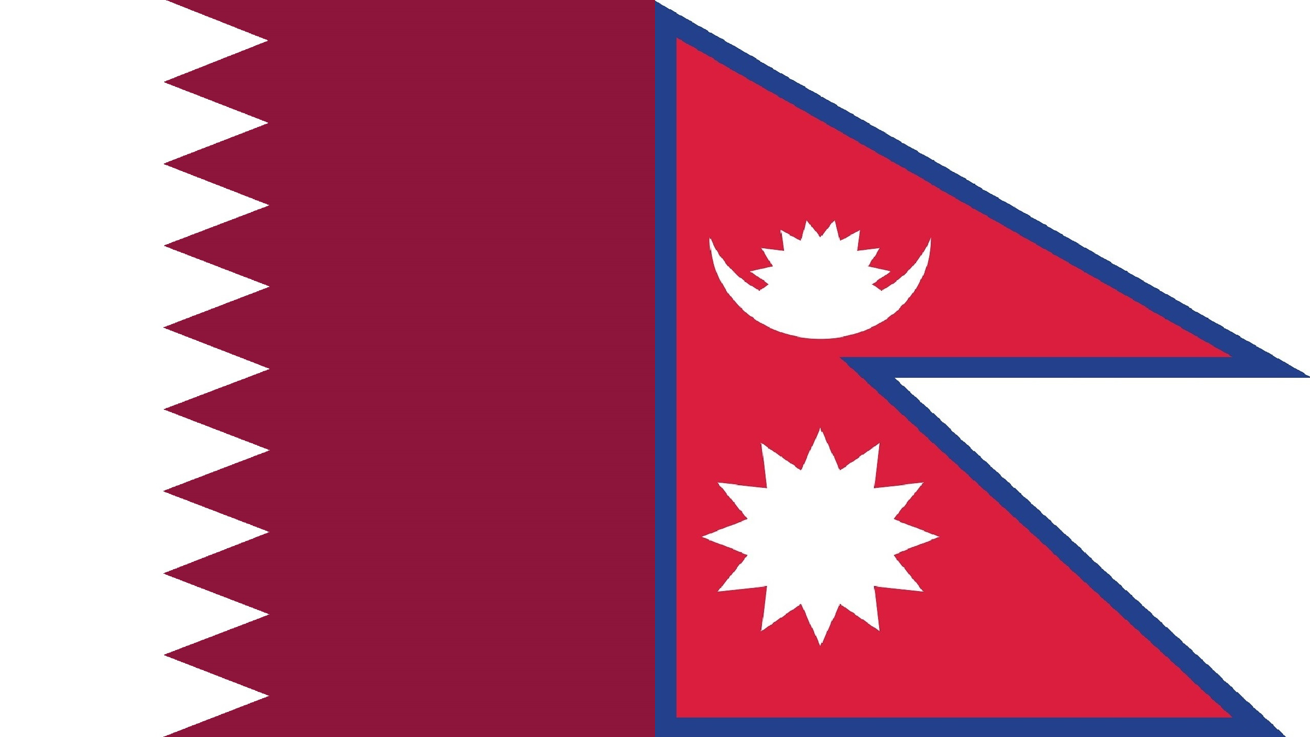 Nepal Hosts Qatari Emir, Eyes Stronger Ties, Worker Protections