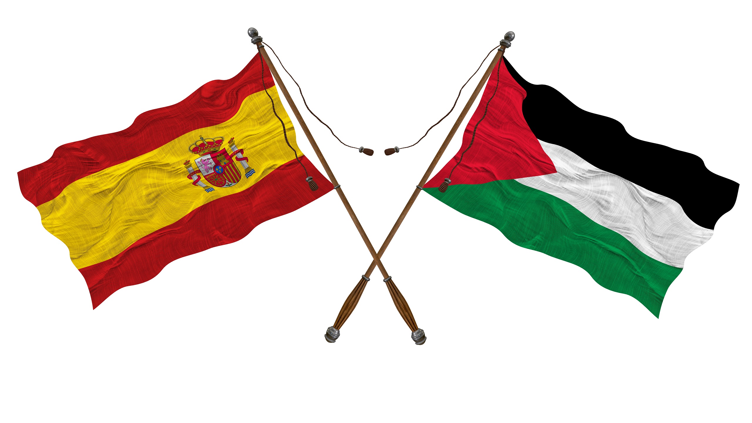 Spain’s Promise To Recognize Palestinian Statehood by July Raises Eyebrows
