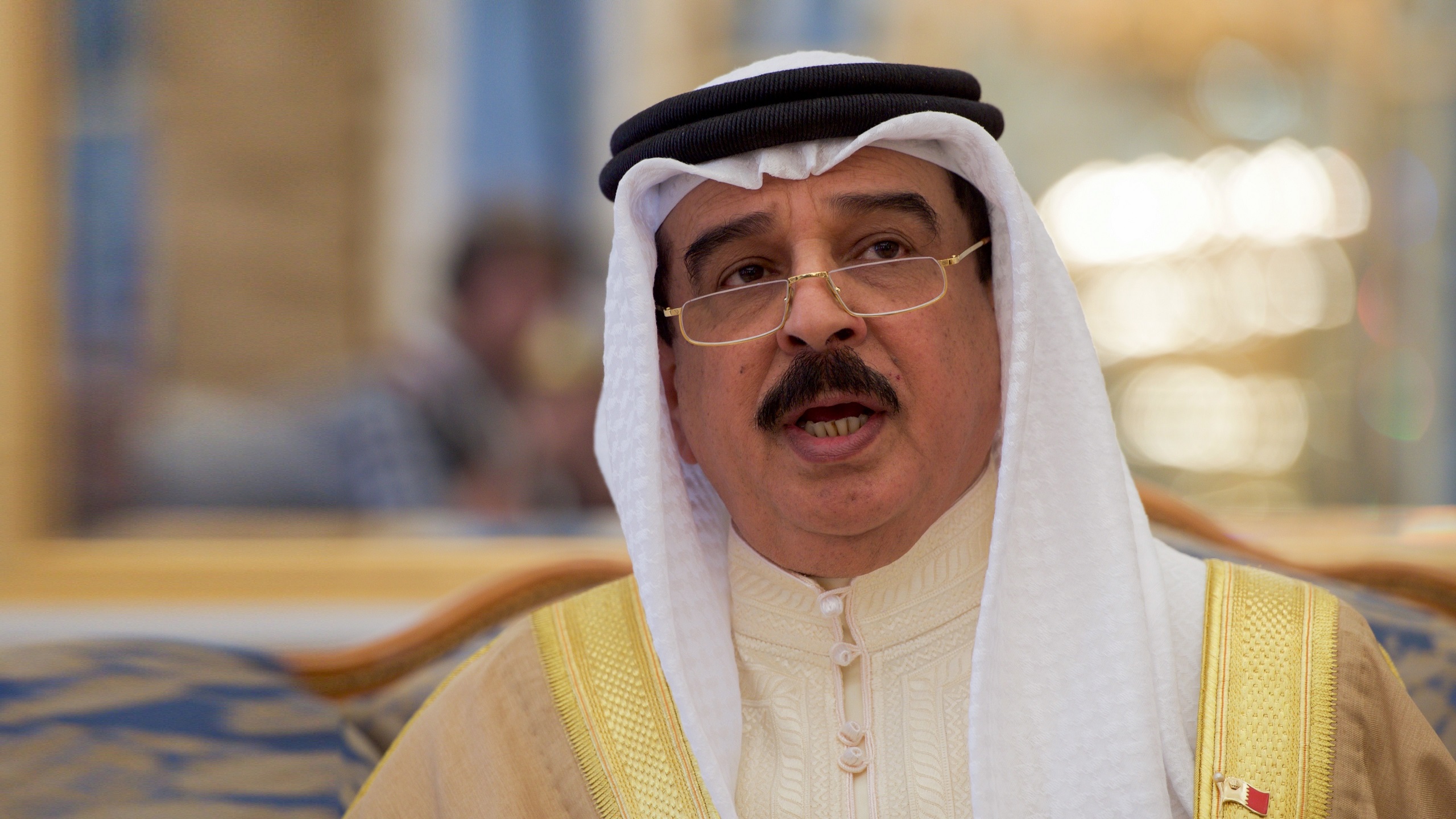 Bahrain Hosts Crucial Arab Summit on Gaza and Palestinian Statehood