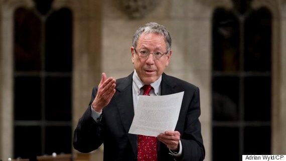 ‘Arrest Warrants for Israel’s Leaders Will Incentivize Antisemites,’ Former Canadian Justice Minister Tells The Media Line