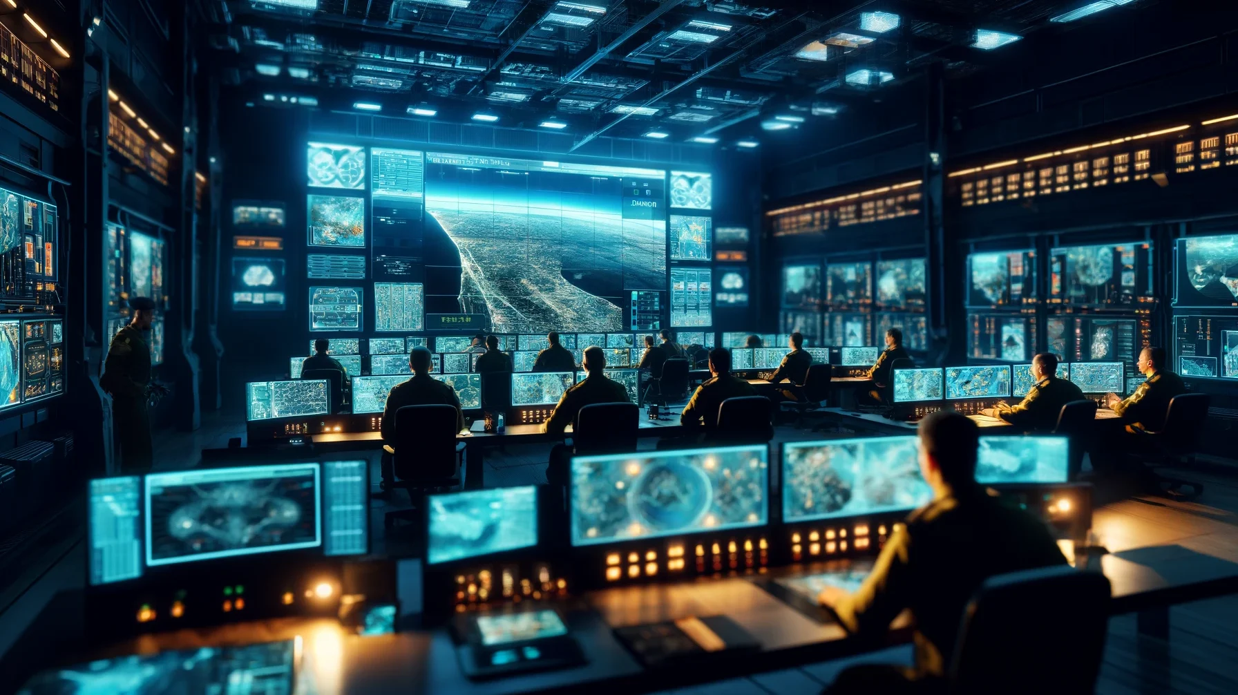 US Investment Fund Buys Major Stake in Israeli Data Center Developer 