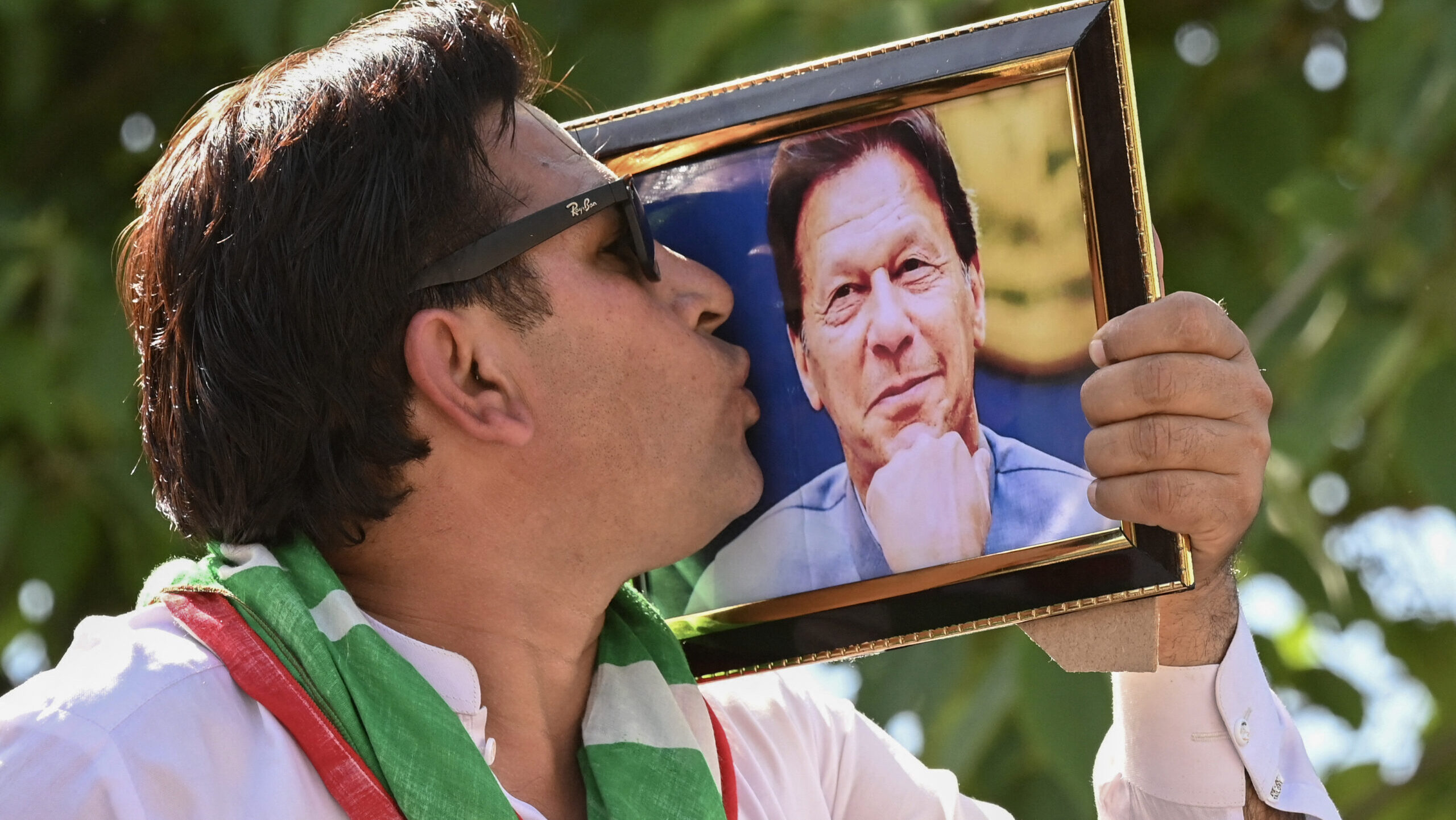 US Ambassador Engages With PTI Leadership To Discuss Pakistan’s Stability, Reforms