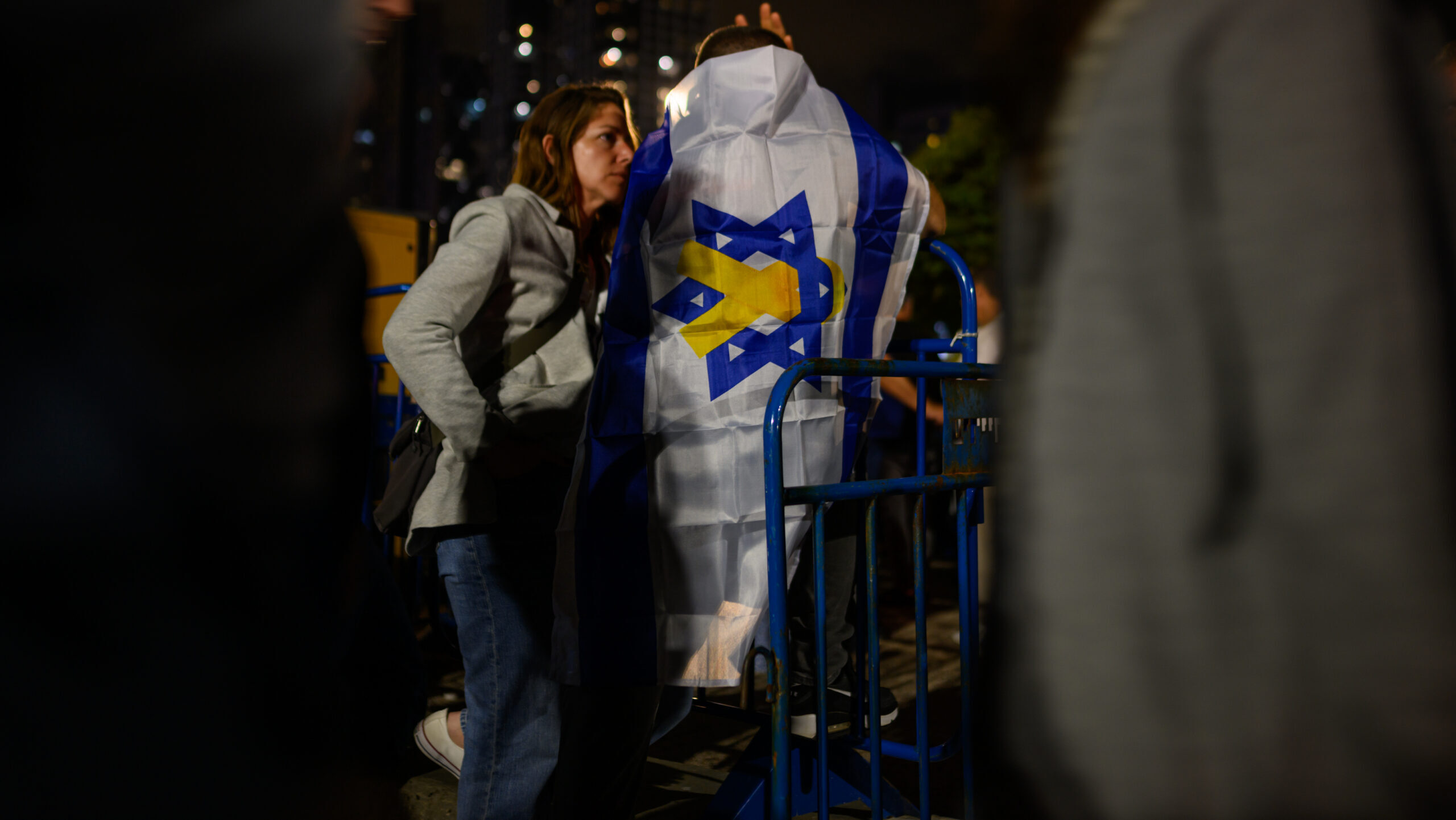 Israel’s Independence Day Clouded by War as Population Nears Historic 10 Million Mark