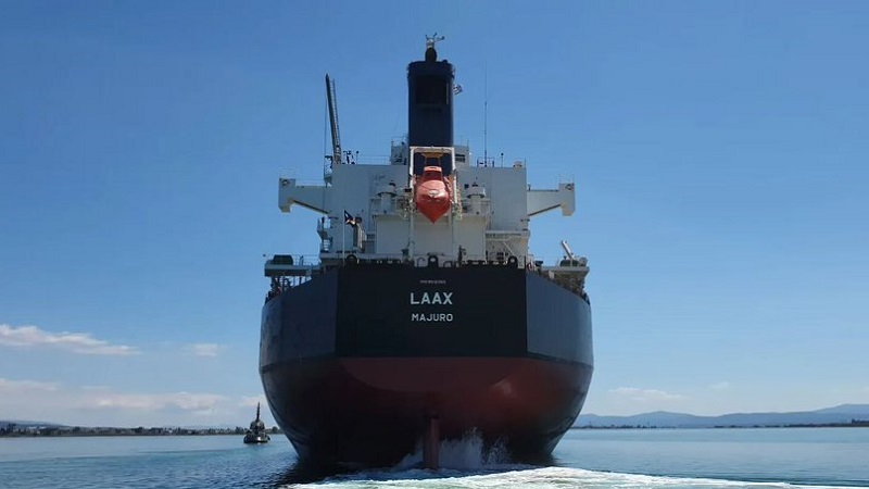 Filipino Crew Safe After Houthi Missile Attack in Red Sea