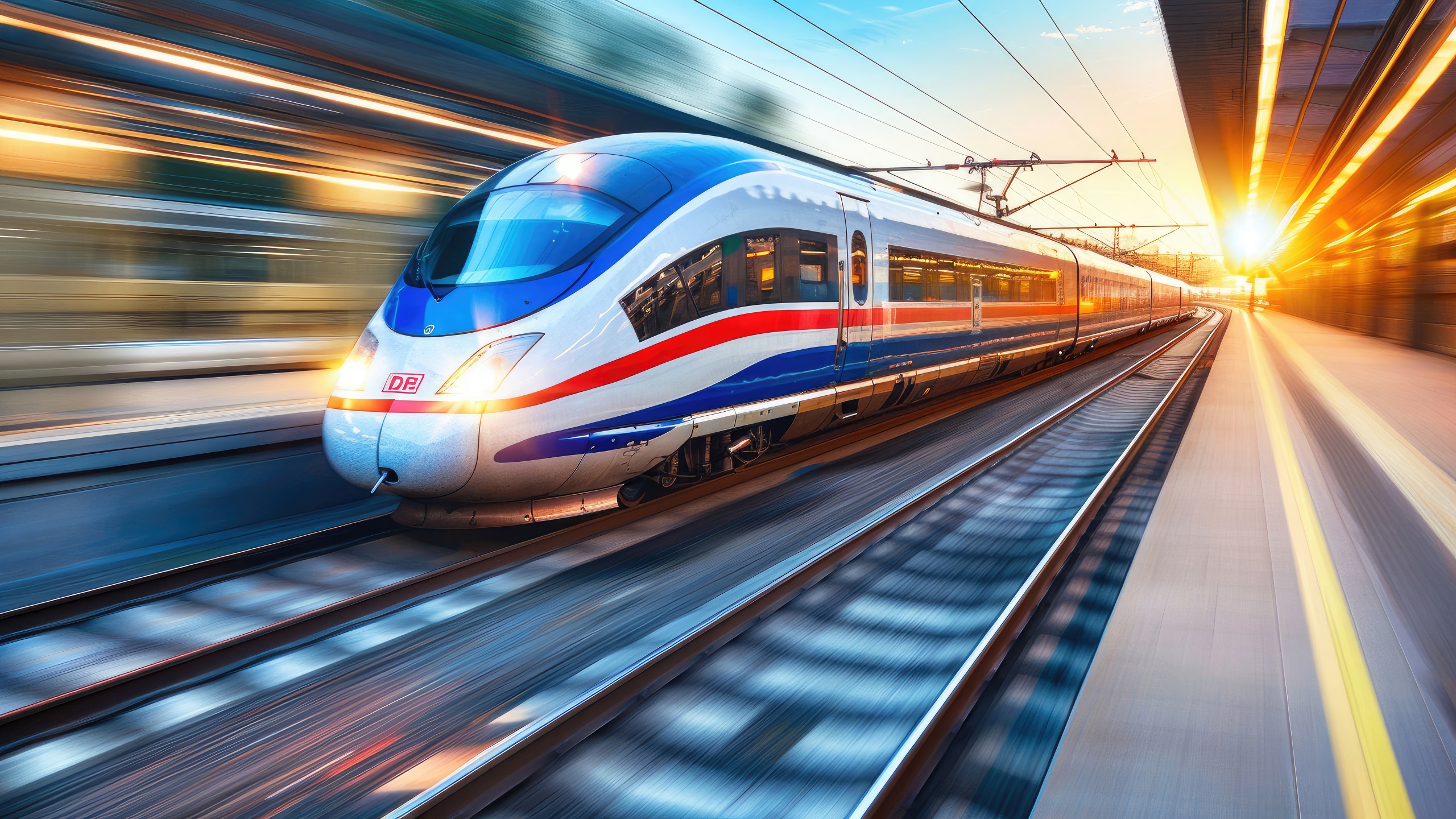 Turkey Inaugurates New High-Speed Rail Line Connecting Istanbul, Sivas