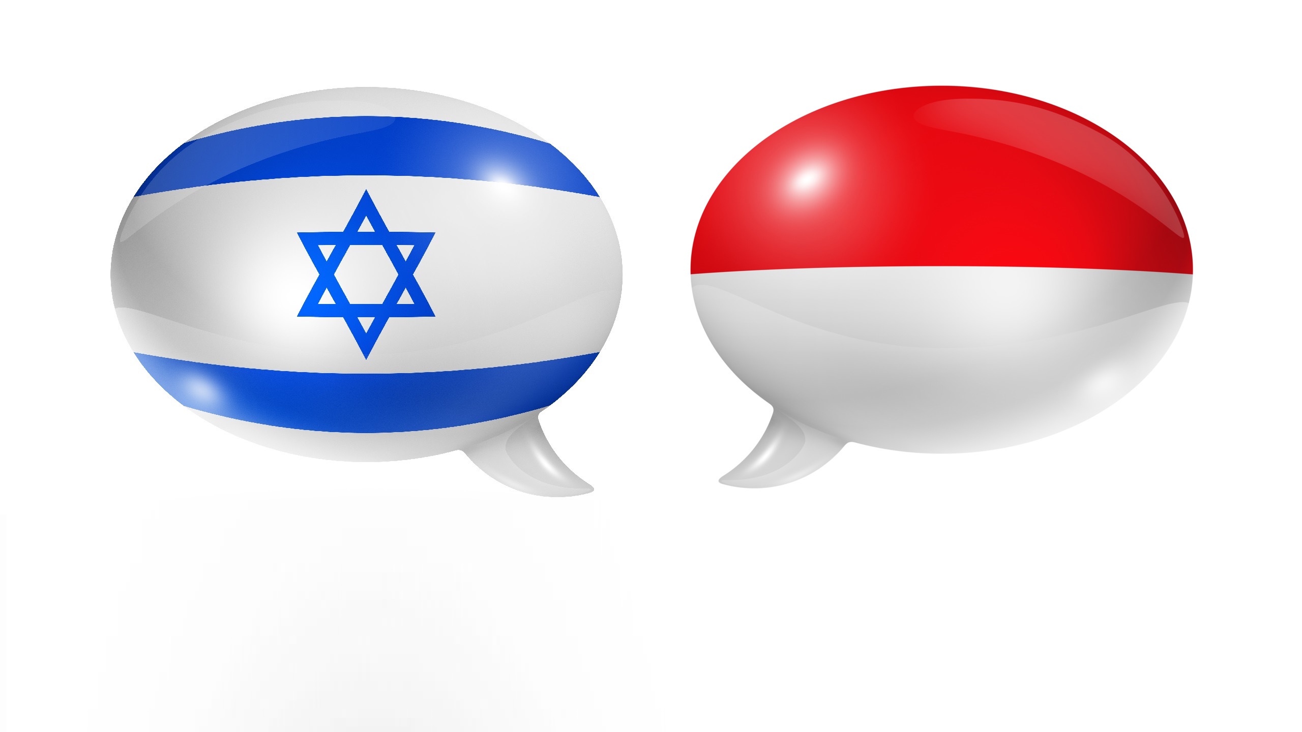Israel’s Relations With the Largest Muslim Country in the World