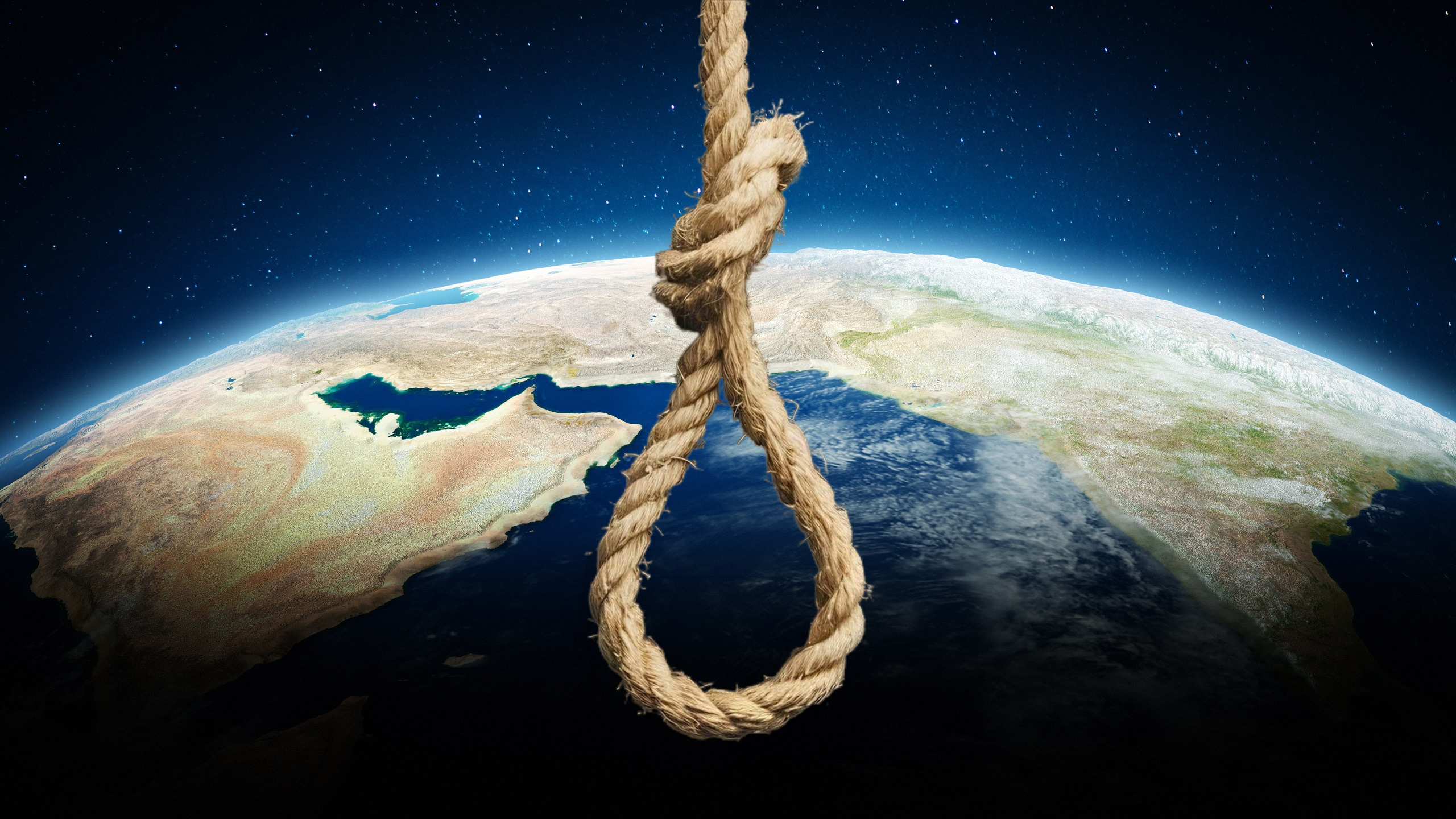 Executions Surge Globally in 2023 as Iranian Numbers Soar