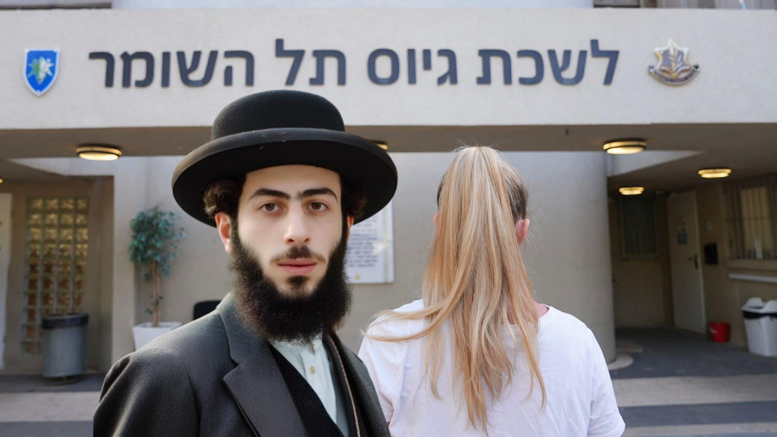 Israel’s Defense Ministry To Finalize Ultra-Orthodox Draft Plan