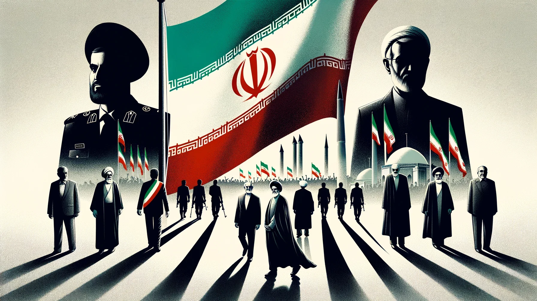 Iran’s Future After Ebrahim Raisi