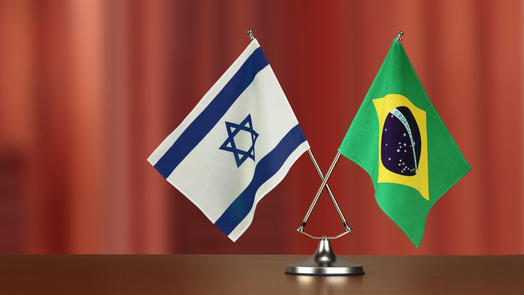 Brazil Votes Against Mention of Hostages in WHO’s Yearly Health In Gaza Resolution