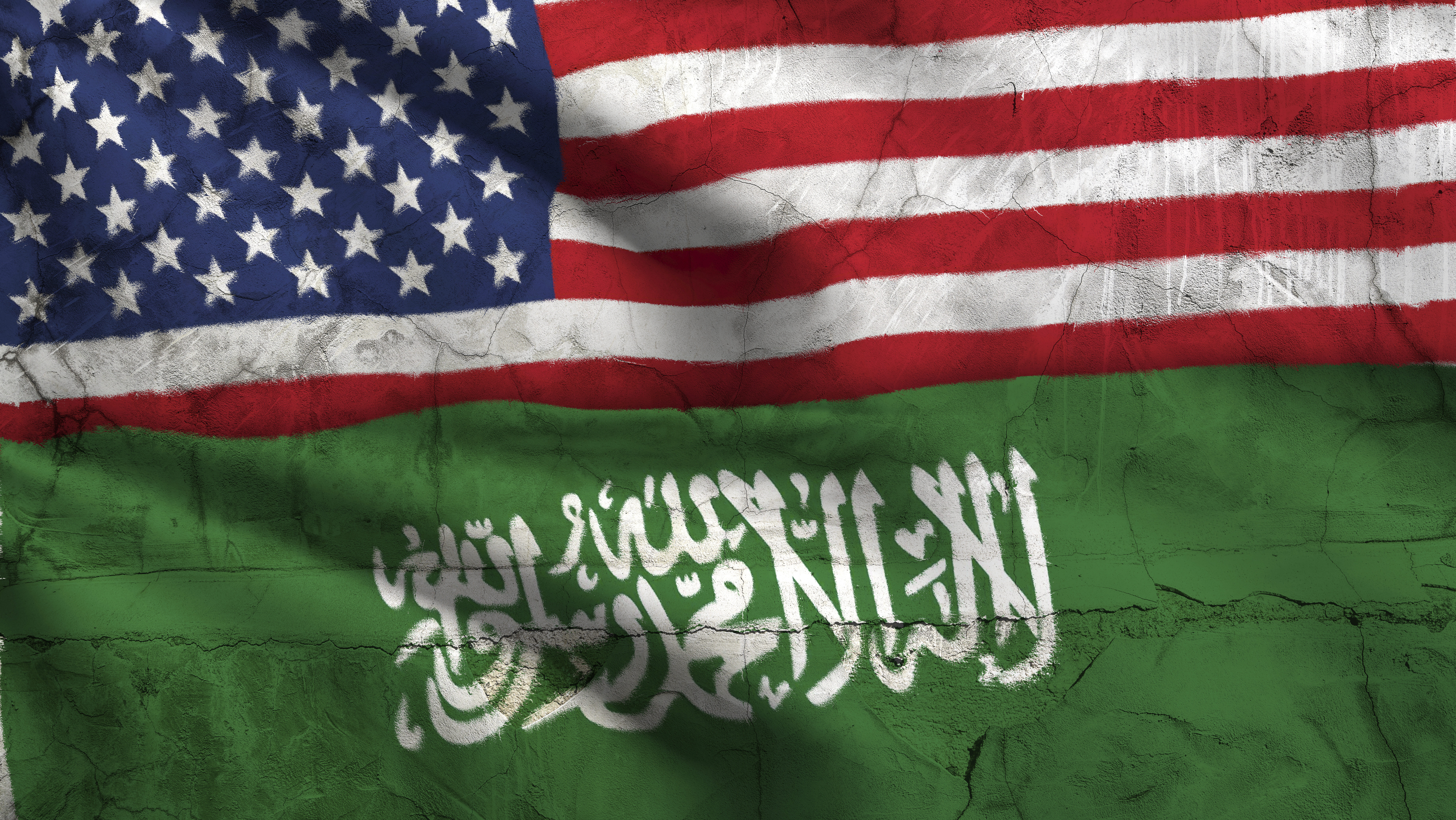 New Report Claims US-Saudi Deal Nearly Finalized