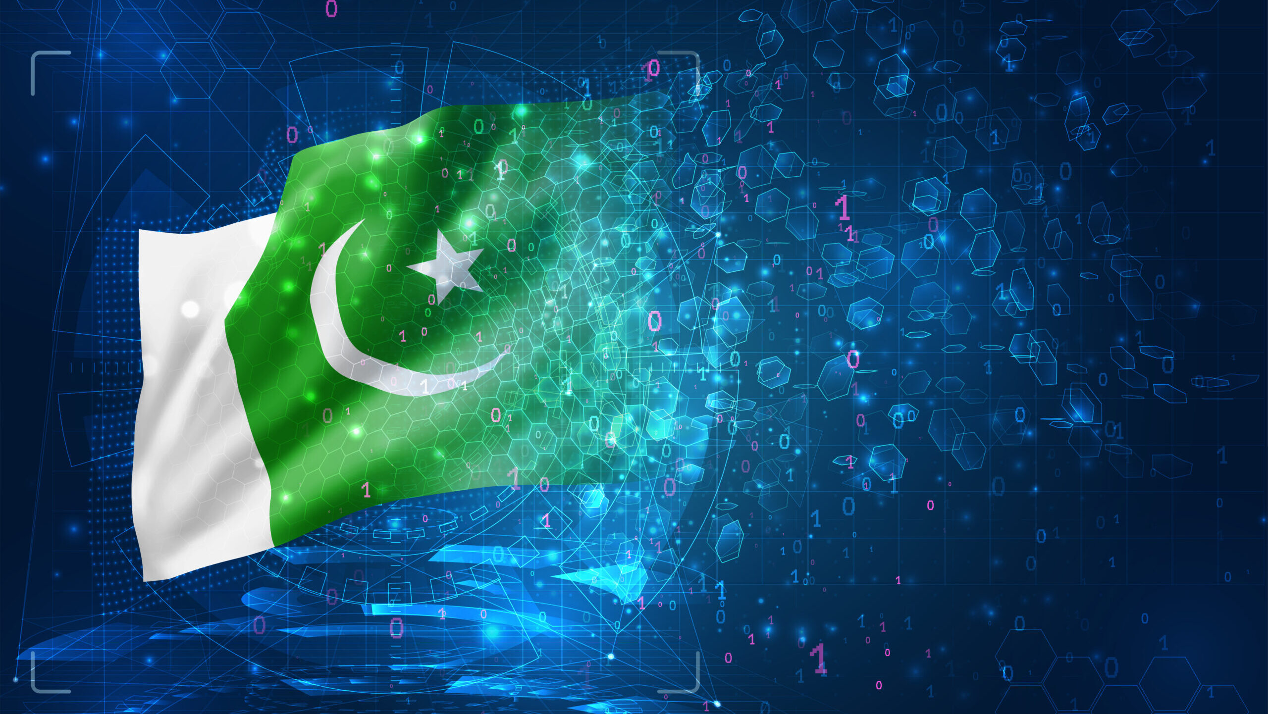 Pakistan To Implement National Firewall, Cracking Down on Online Dissent