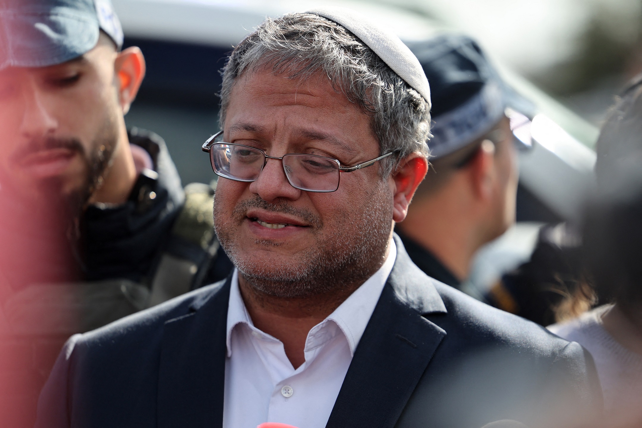 Ben-Gvir’s Influence: A Shadow Over Netanyahu’s War Strategy