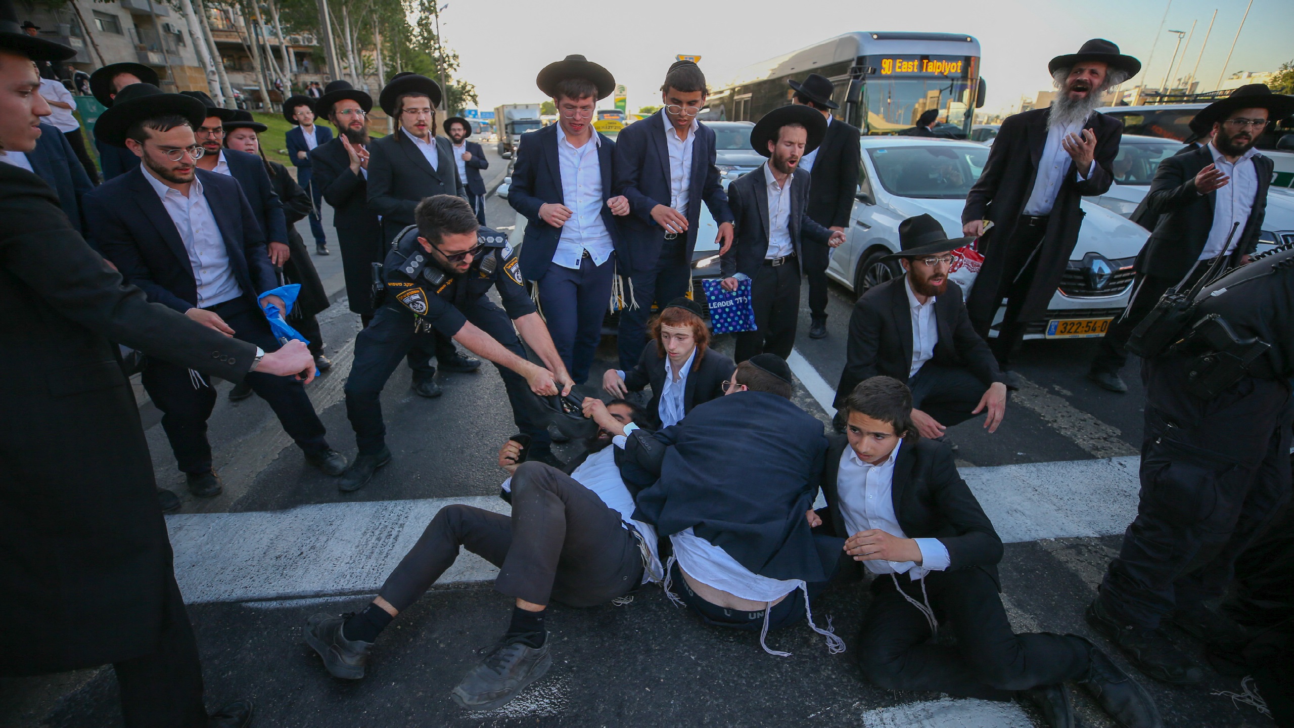 Old Bill, New Debate: Contentious Ultra-Orthodox Military Exemption Bill Returns to Knesset