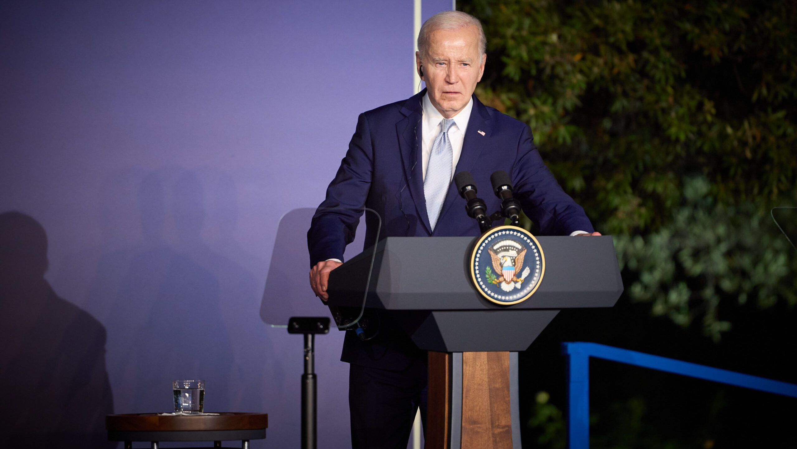 Biden Says Gaza Cease-fire Deal Unlikely as Hamas Resists US Proposal