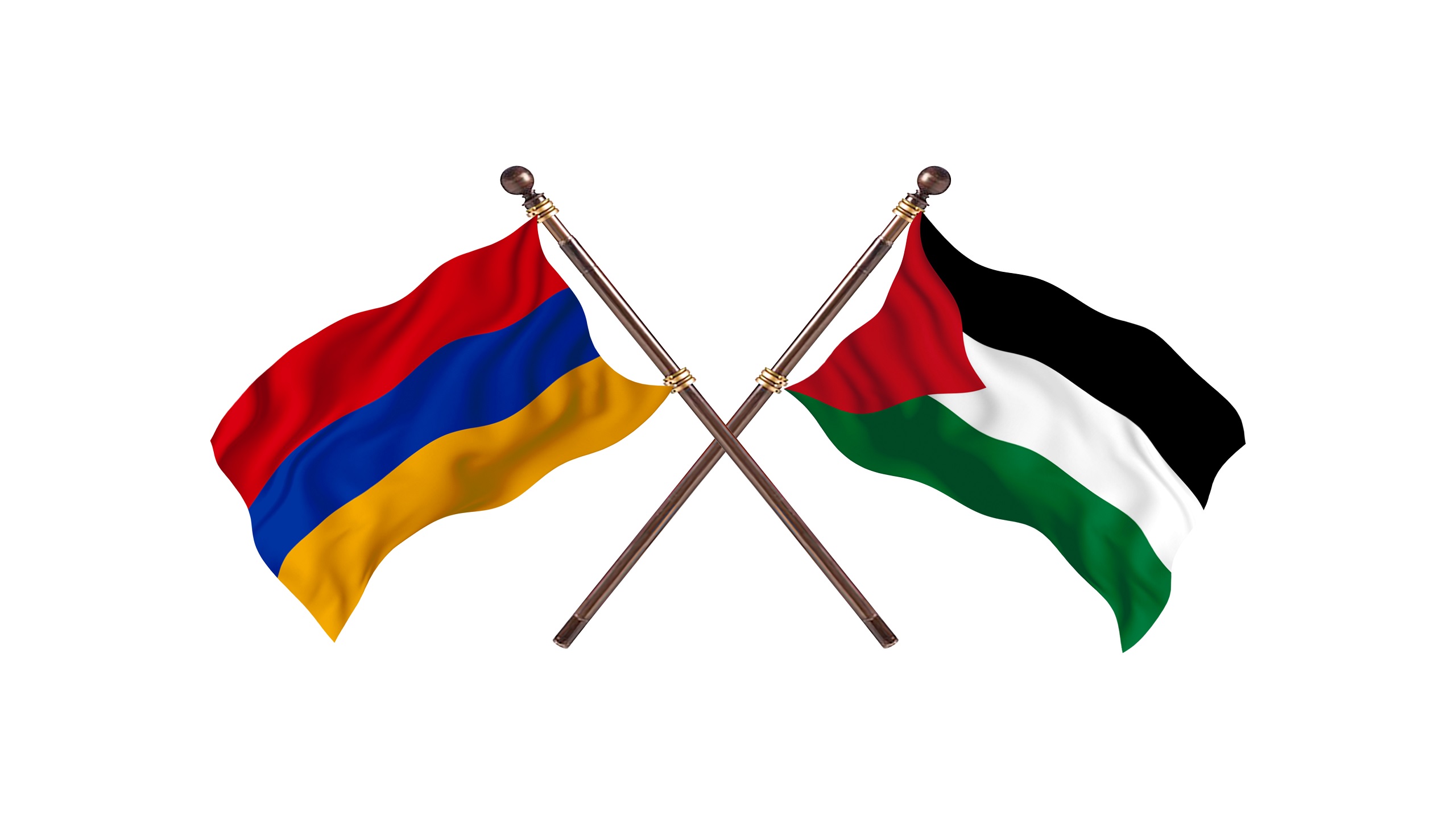 Armenia’s Recognition of Palestine Sparks Diplomatic Row With Israel