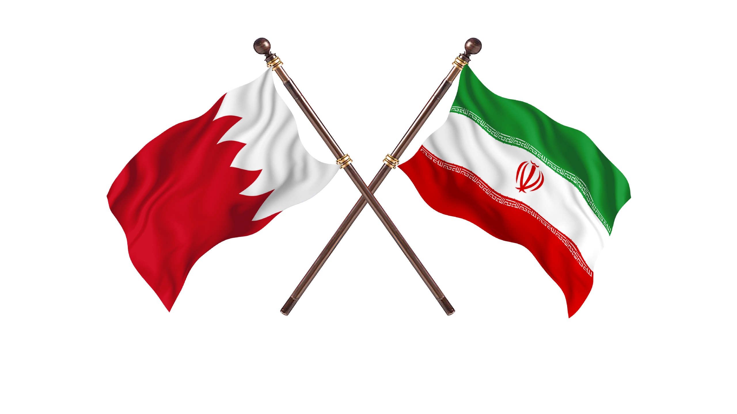 Iran and Bahrain Initiate Talks To Restore Diplomatic Relations