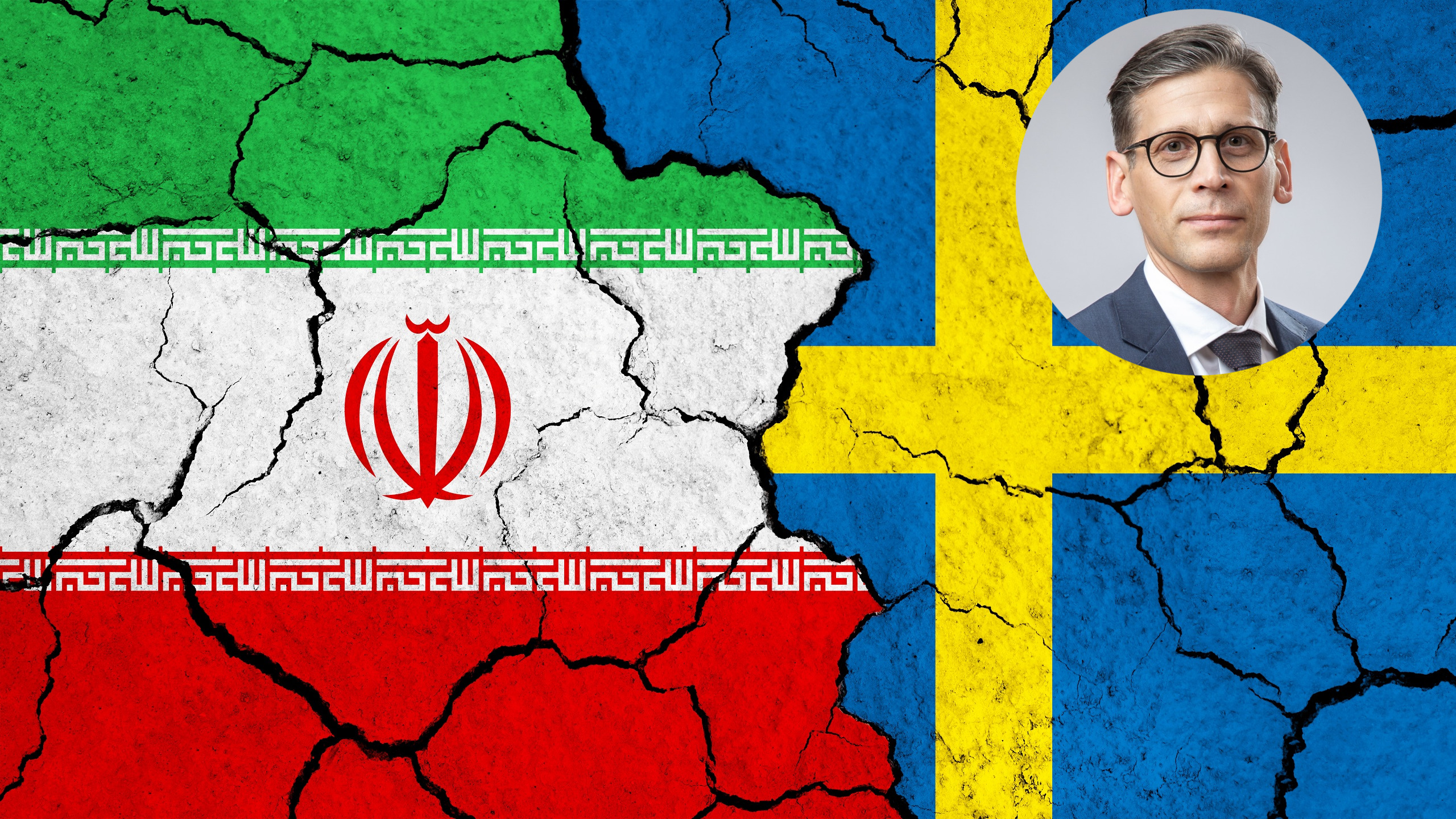 Iran Summons Swedish Envoy Over Accusation of Targeting Israeli, Jewish Interests