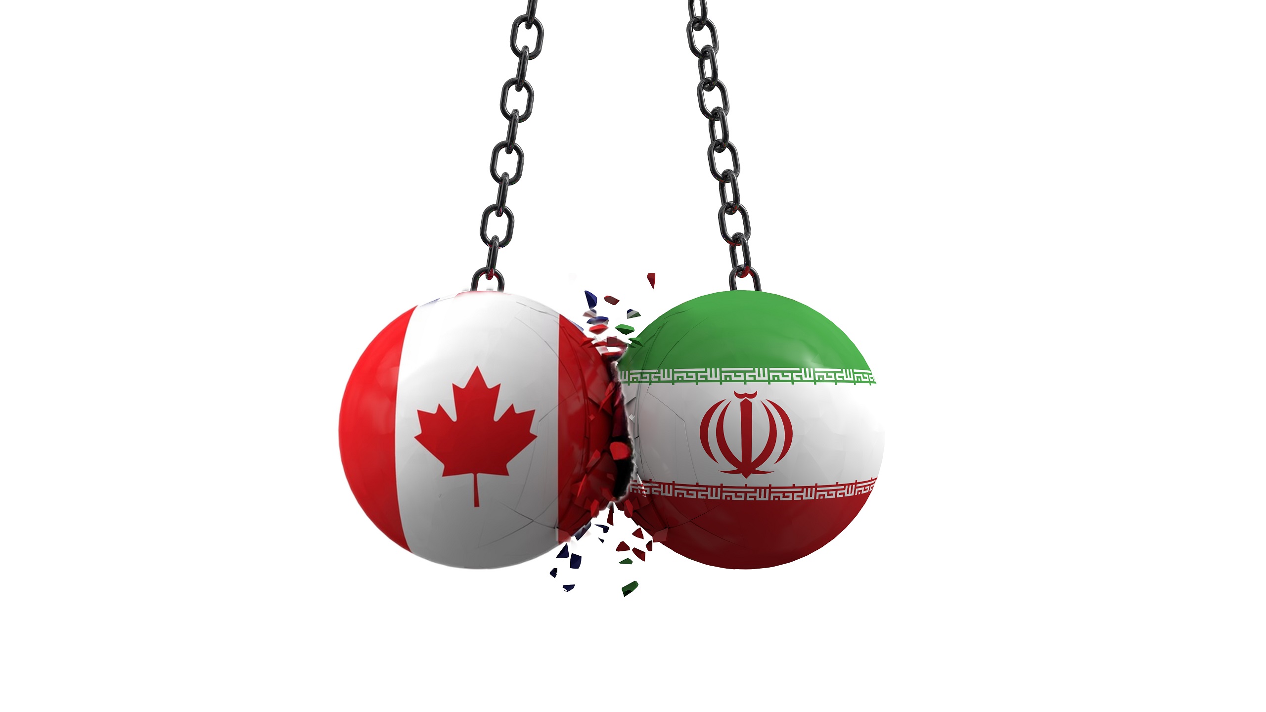 Canada Labels Iran’s IRGC as Terrorist Group