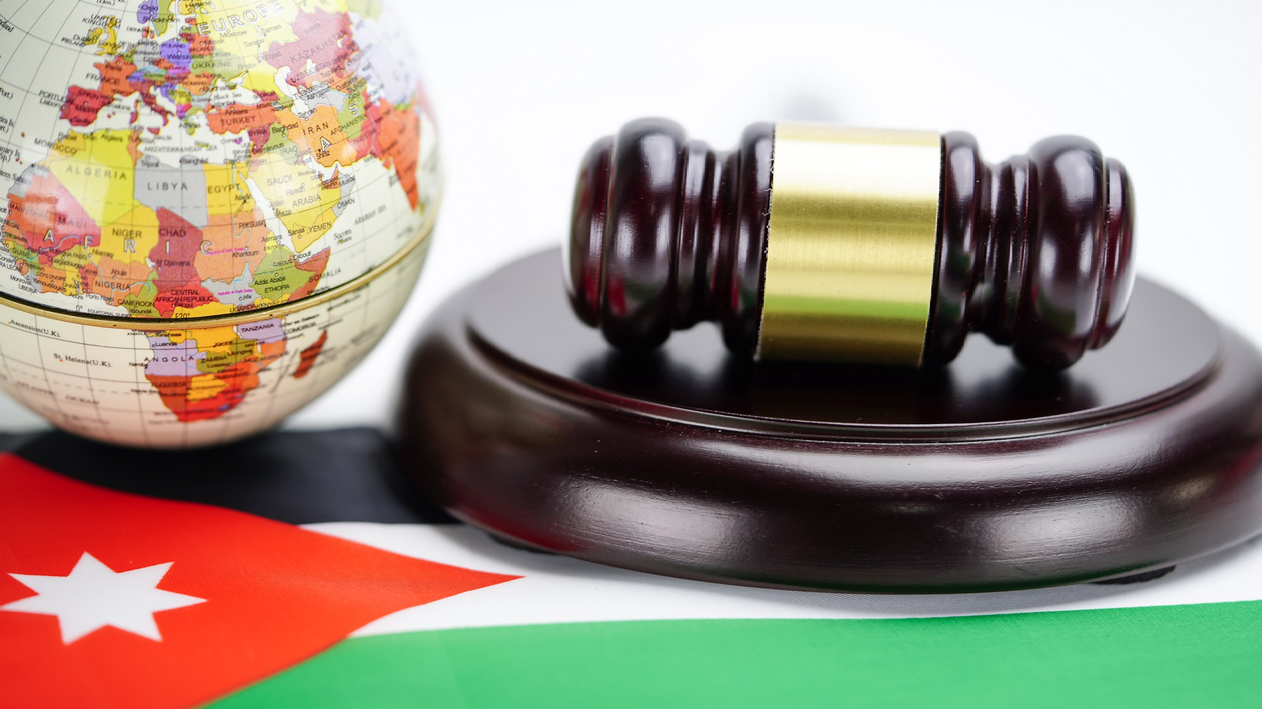 Jordan Indicts 28 for Helping Pilgrims Bypass Hajj Visa Limits