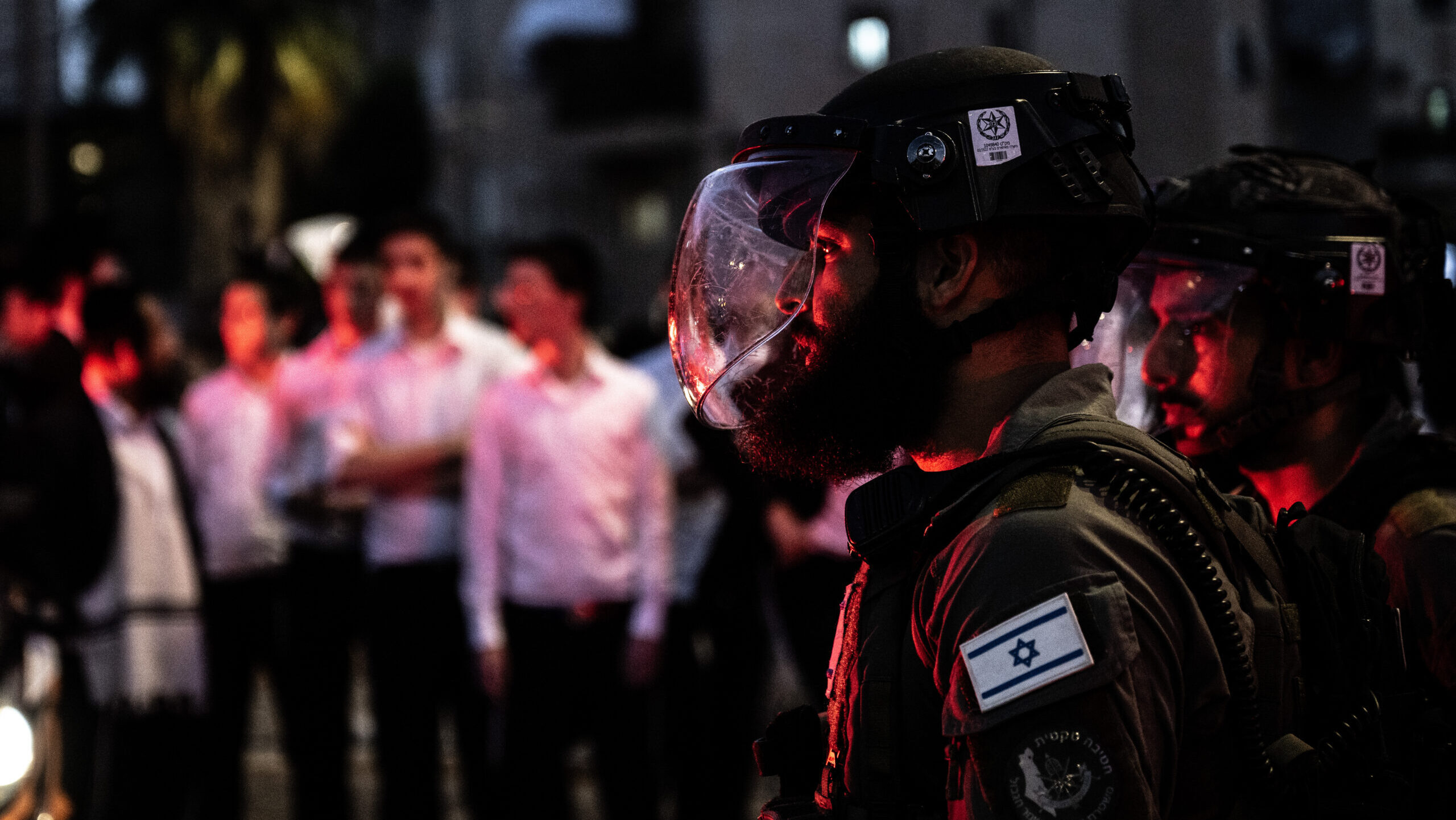 Illegal Employment Among Haredi Yeshiva Students Uncovered in New Study