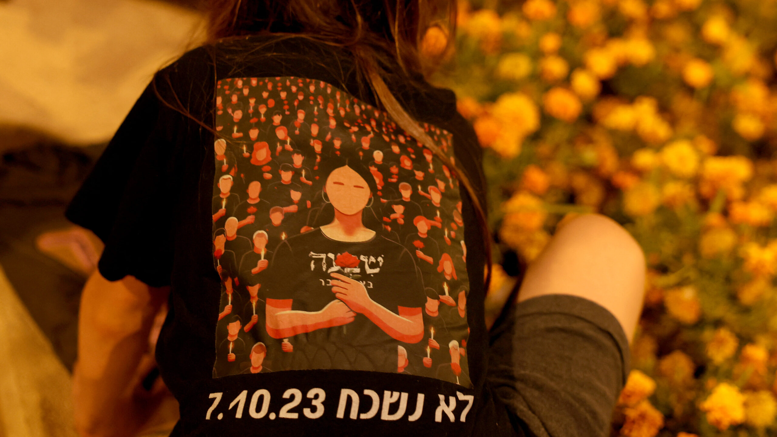 IDF Fears Hostages Taken by Hamas on October 7 May Never Be Found