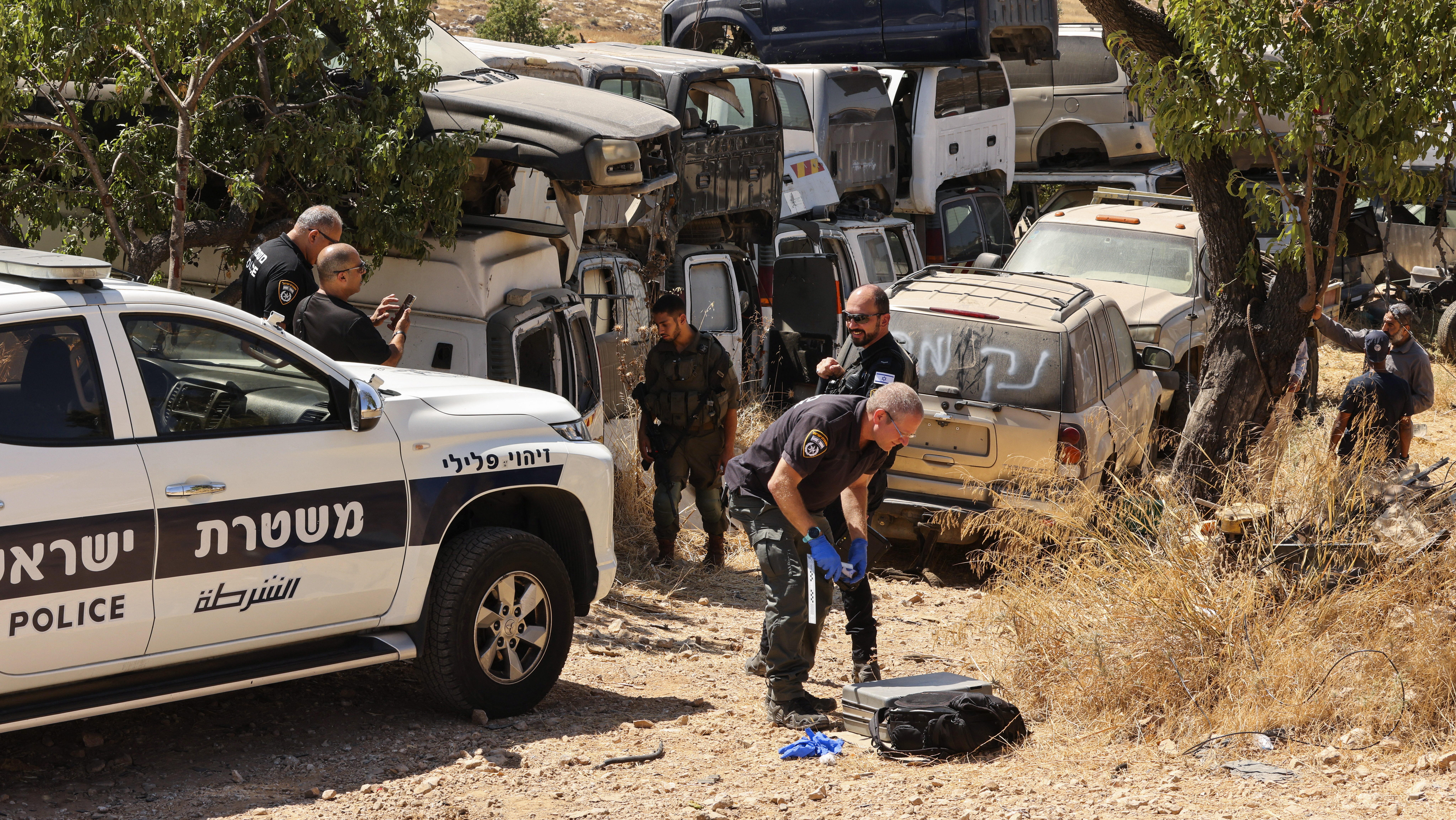 Riot Erupts as IDF Soldiers Arrested for Suspected Detainee Abuse